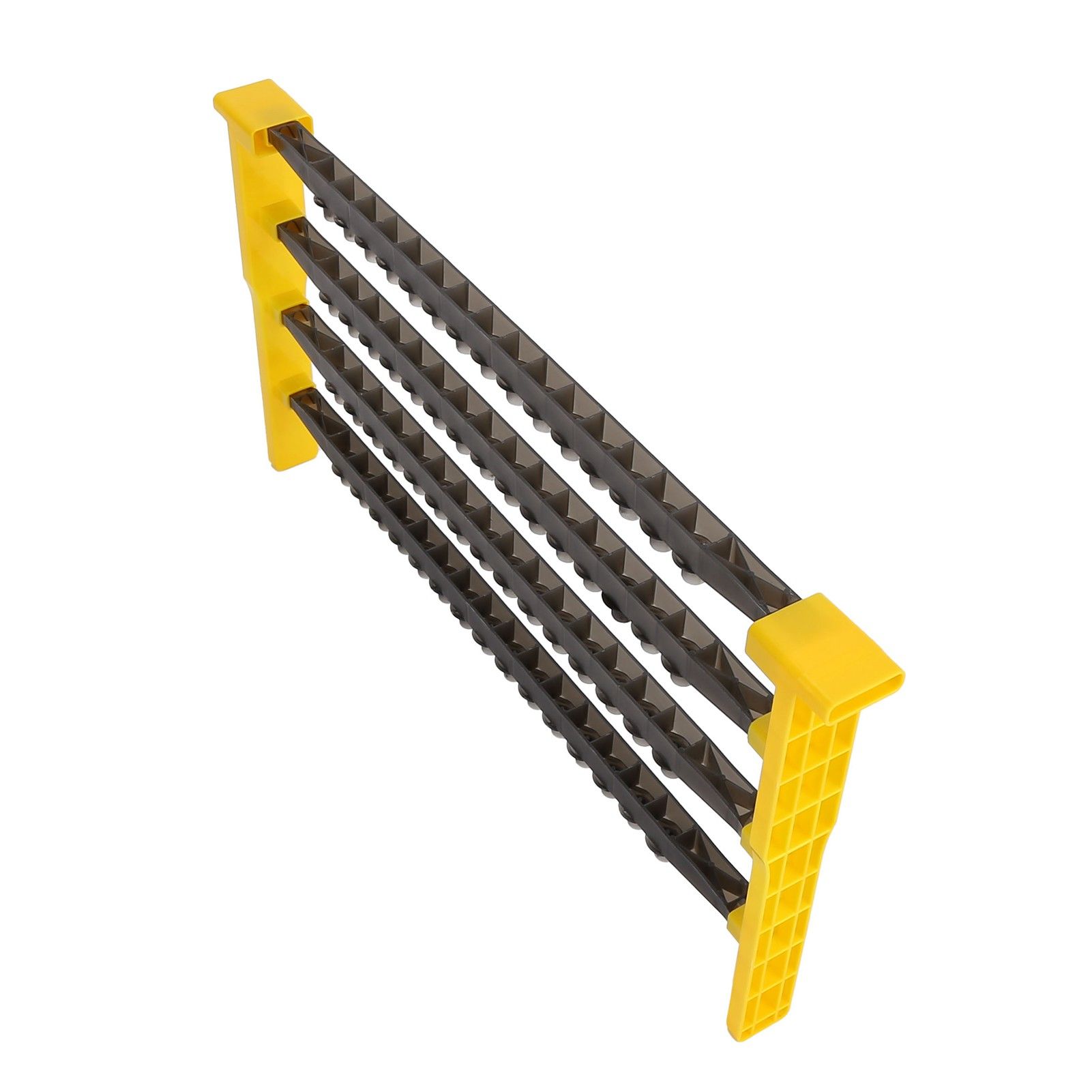 Queen Cell Kit Beekeeping Lightweight Side Beam NonToxic Queen Rearing Frame for Beekeeping - Image 5