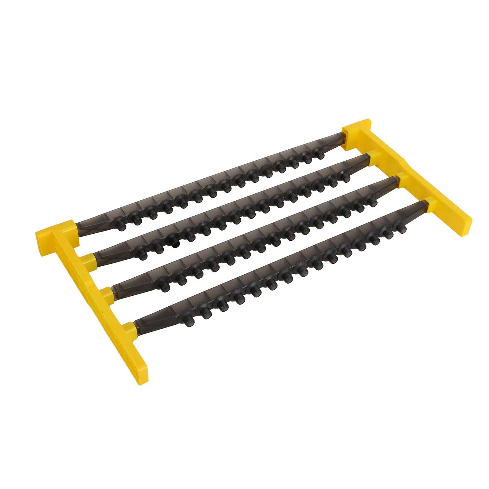 Queen Cell Kit Beekeeping Lightweight Side Beam NonToxic Queen Rearing Frame for Beekeeping - Image 6
