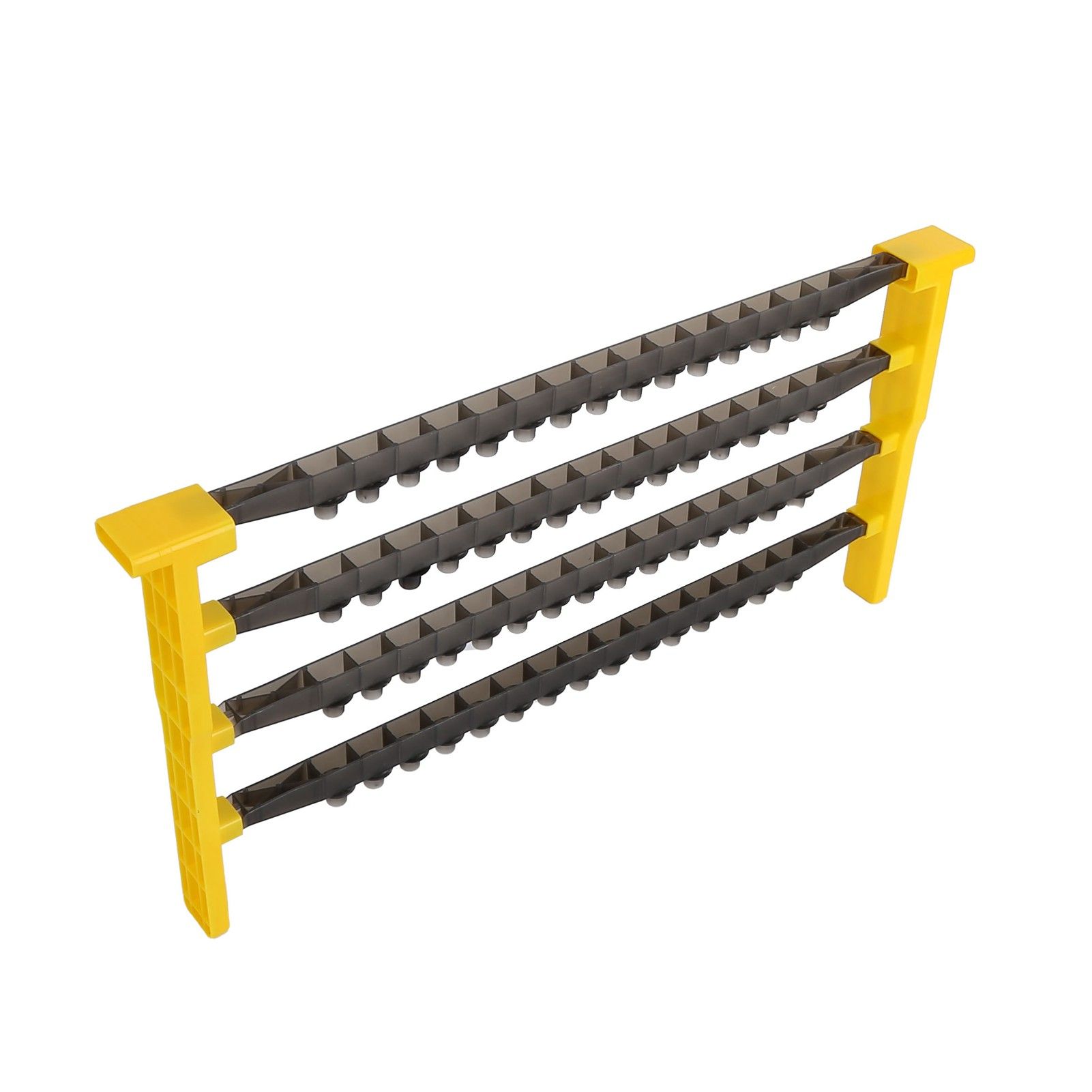 Queen Cell Kit Beekeeping Lightweight Side Beam NonToxic Queen Rearing Frame for Beekeeping - Image 7