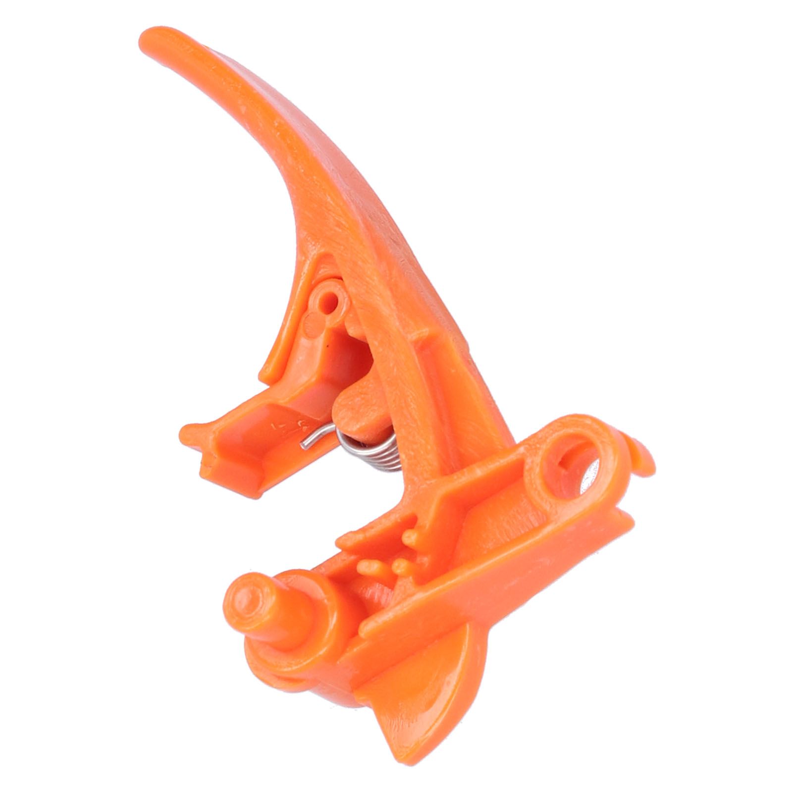 Throttle Trigger Plastic Easy to Replace High Reliability Lawnmower Parts for STIHL FS38 FS45 FS46 FS55 55R - Image 5