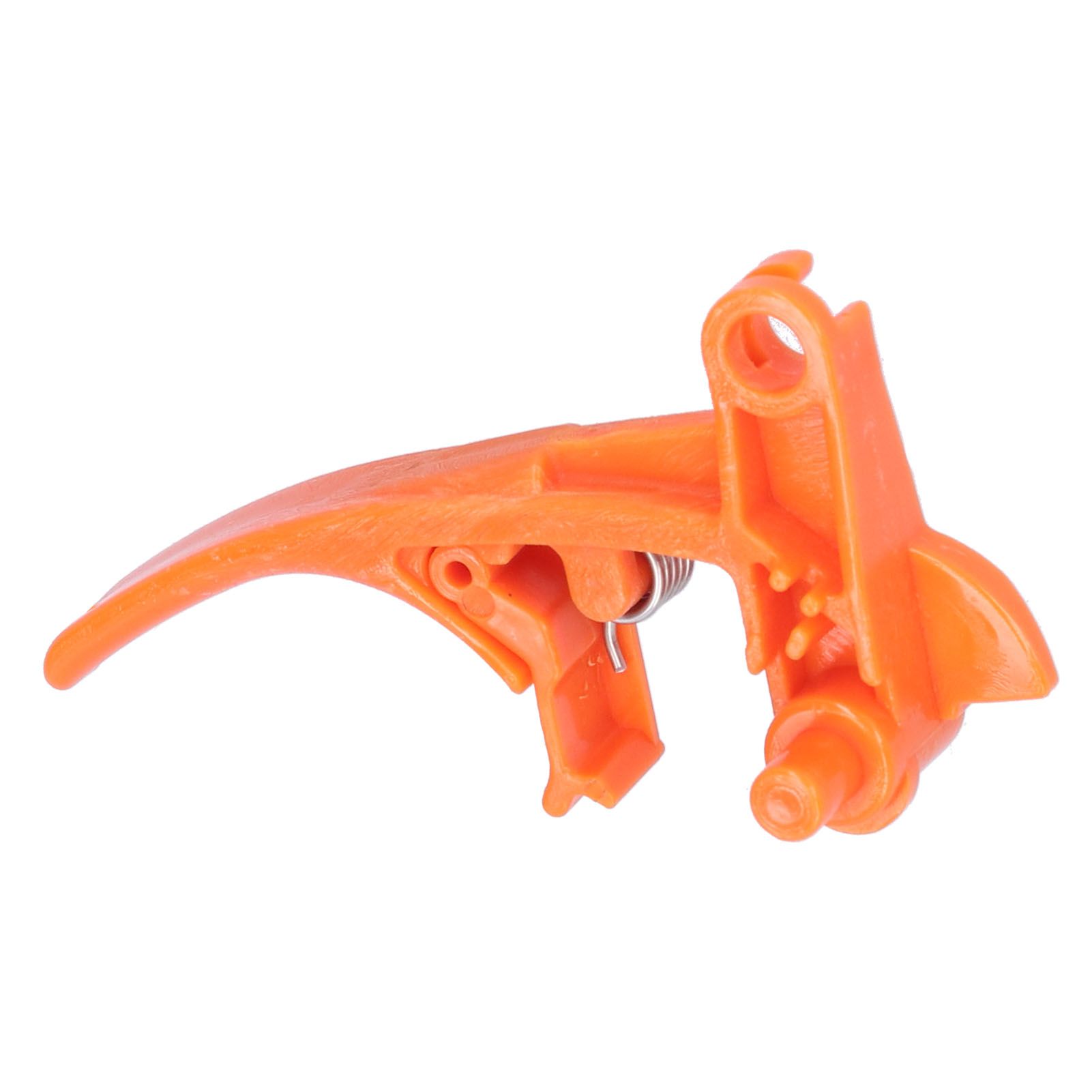 Throttle Trigger Plastic Easy to Replace High Reliability Lawnmower Parts for STIHL FS38 FS45 FS46 FS55 55R - Image 7