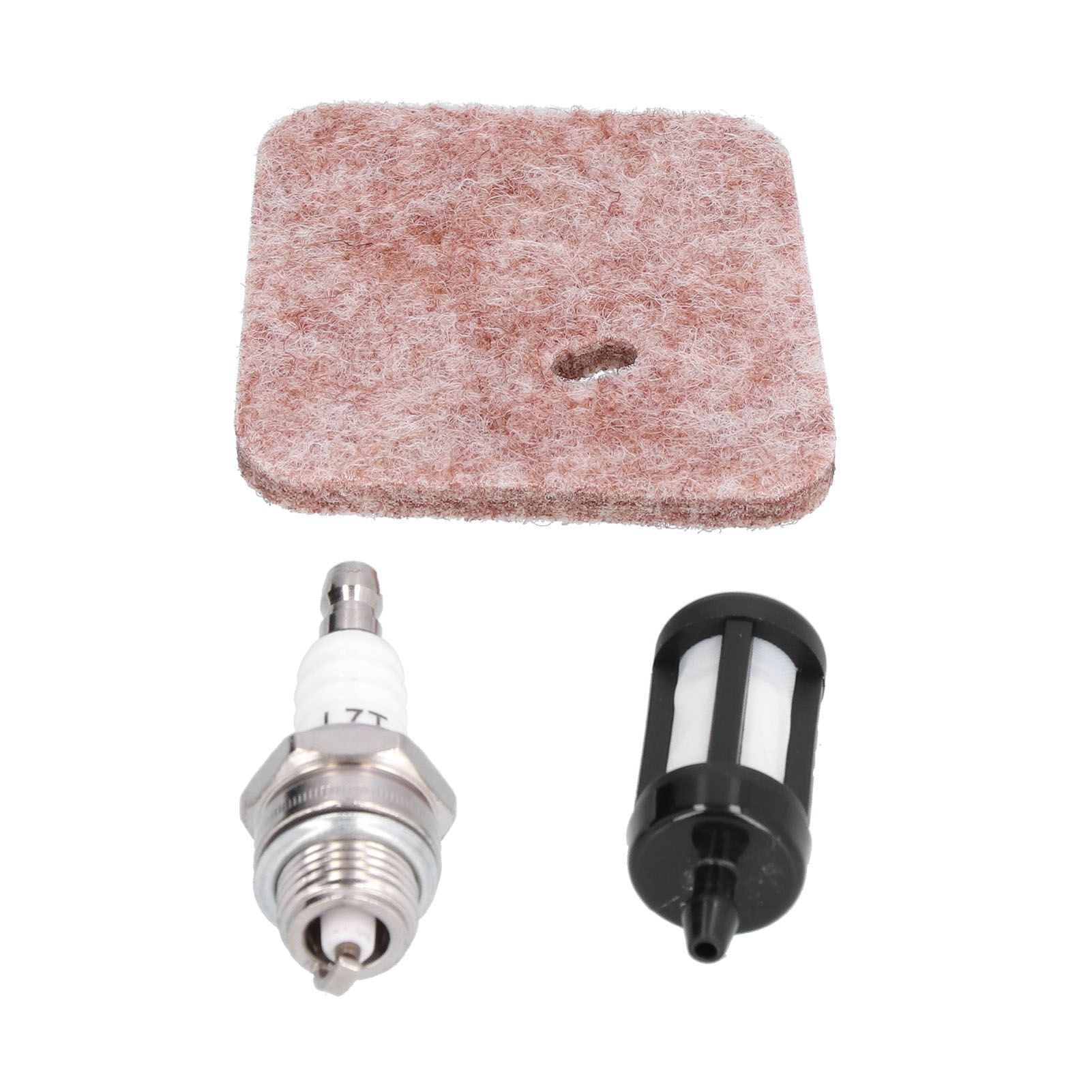 Air Fuel Filter Spark Plug Grass Trimmer Accessory Replacement Parts for STIHL Fs38 Fs45 Fs46 Fs55 Hs45 Fc55 Km55 41401242800 - Image 2