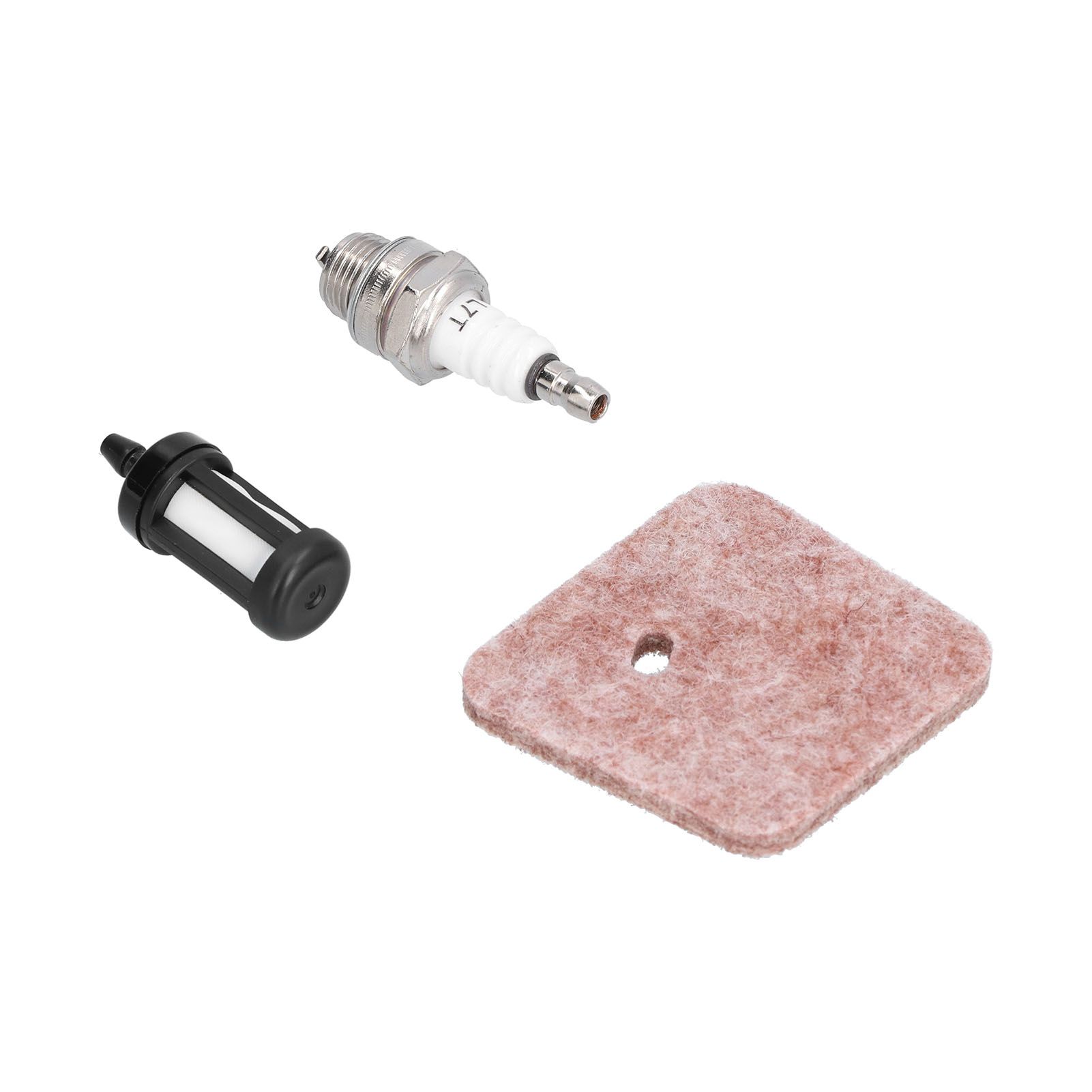 Air Fuel Filter Spark Plug Grass Trimmer Accessory Replacement Parts for STIHL Fs38 Fs45 Fs46 Fs55 Hs45 Fc55 Km55 41401242800 - Image 3