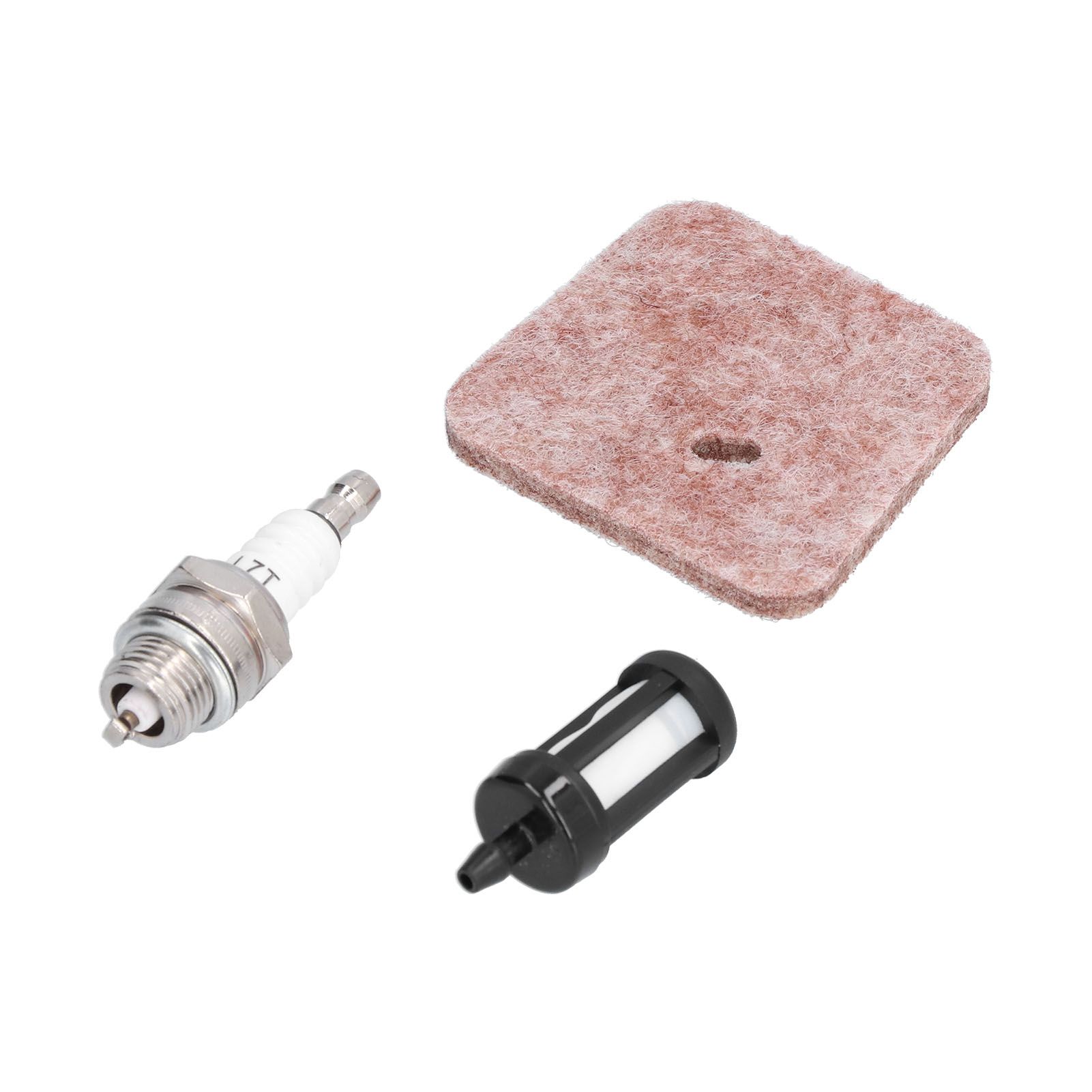 Air Fuel Filter Spark Plug Grass Trimmer Accessory Replacement Parts for STIHL Fs38 Fs45 Fs46 Fs55 Hs45 Fc55 Km55 41401242800 - Image 4