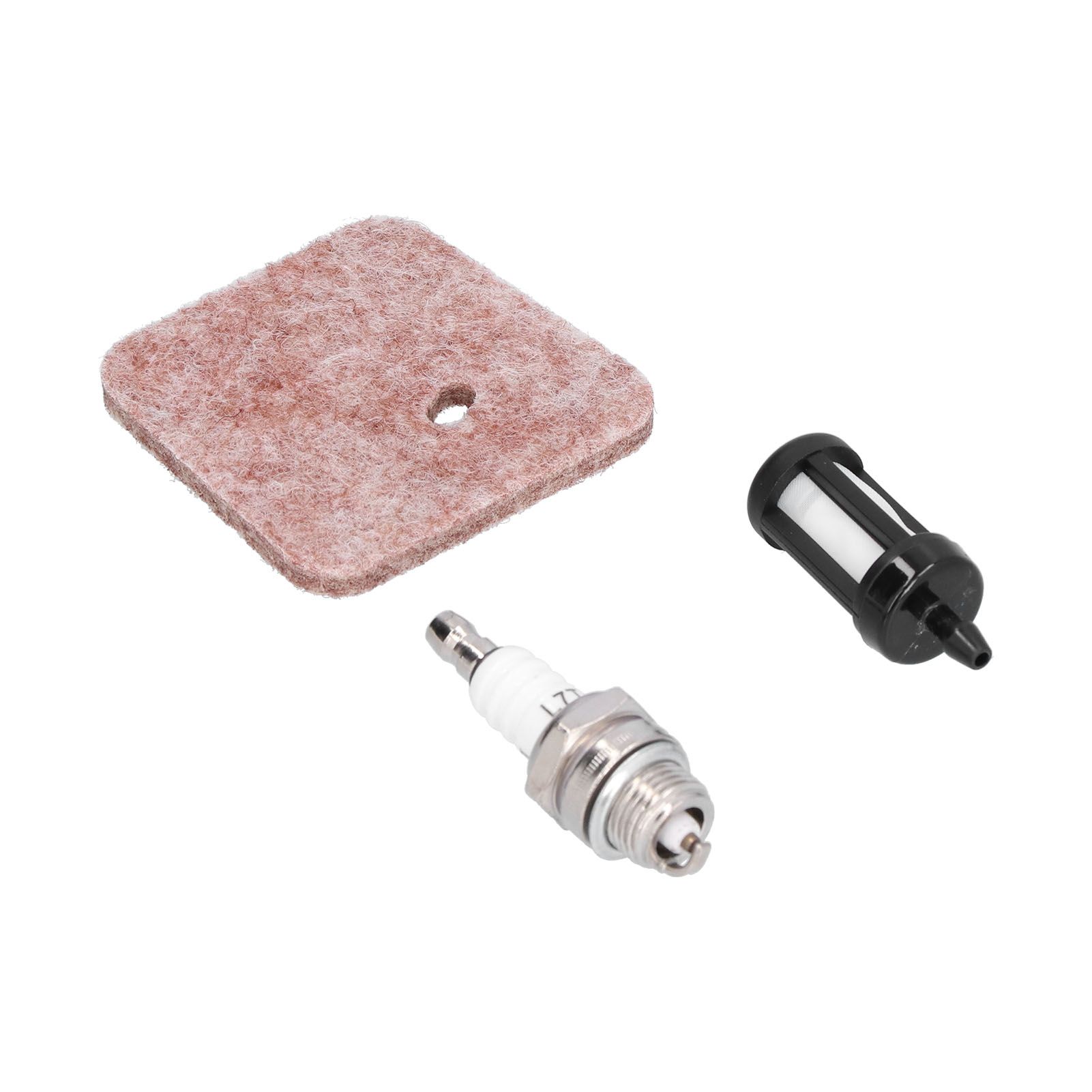 Air Fuel Filter Spark Plug Grass Trimmer Accessory Replacement Parts for STIHL Fs38 Fs45 Fs46 Fs55 Hs45 Fc55 Km55 41401242800 - Image 6