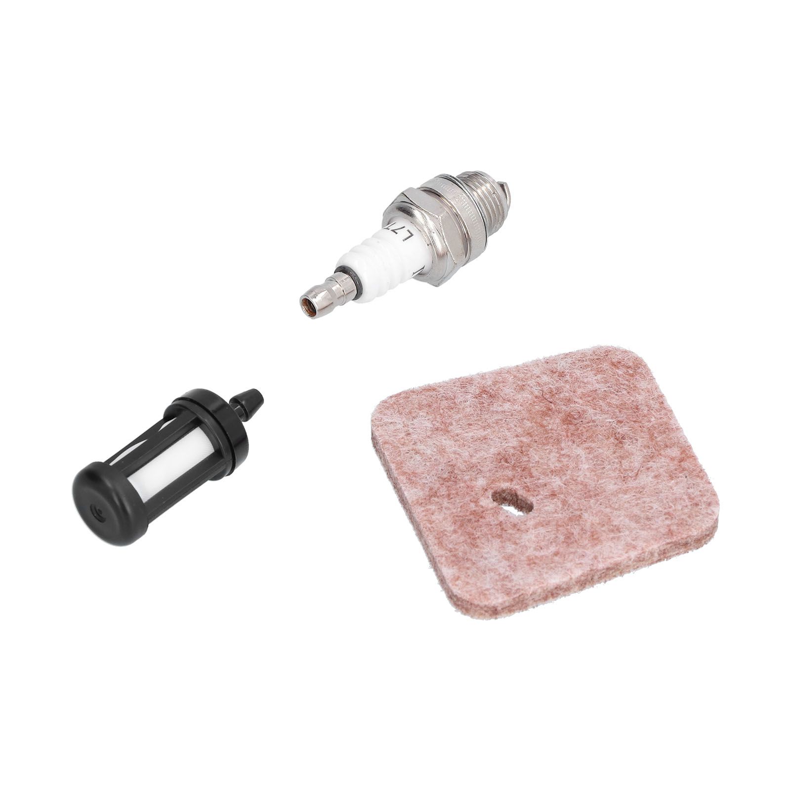 Air Fuel Filter Spark Plug Grass Trimmer Accessory Replacement Parts for STIHL Fs38 Fs45 Fs46 Fs55 Hs45 Fc55 Km55 41401242800 - Image 7
