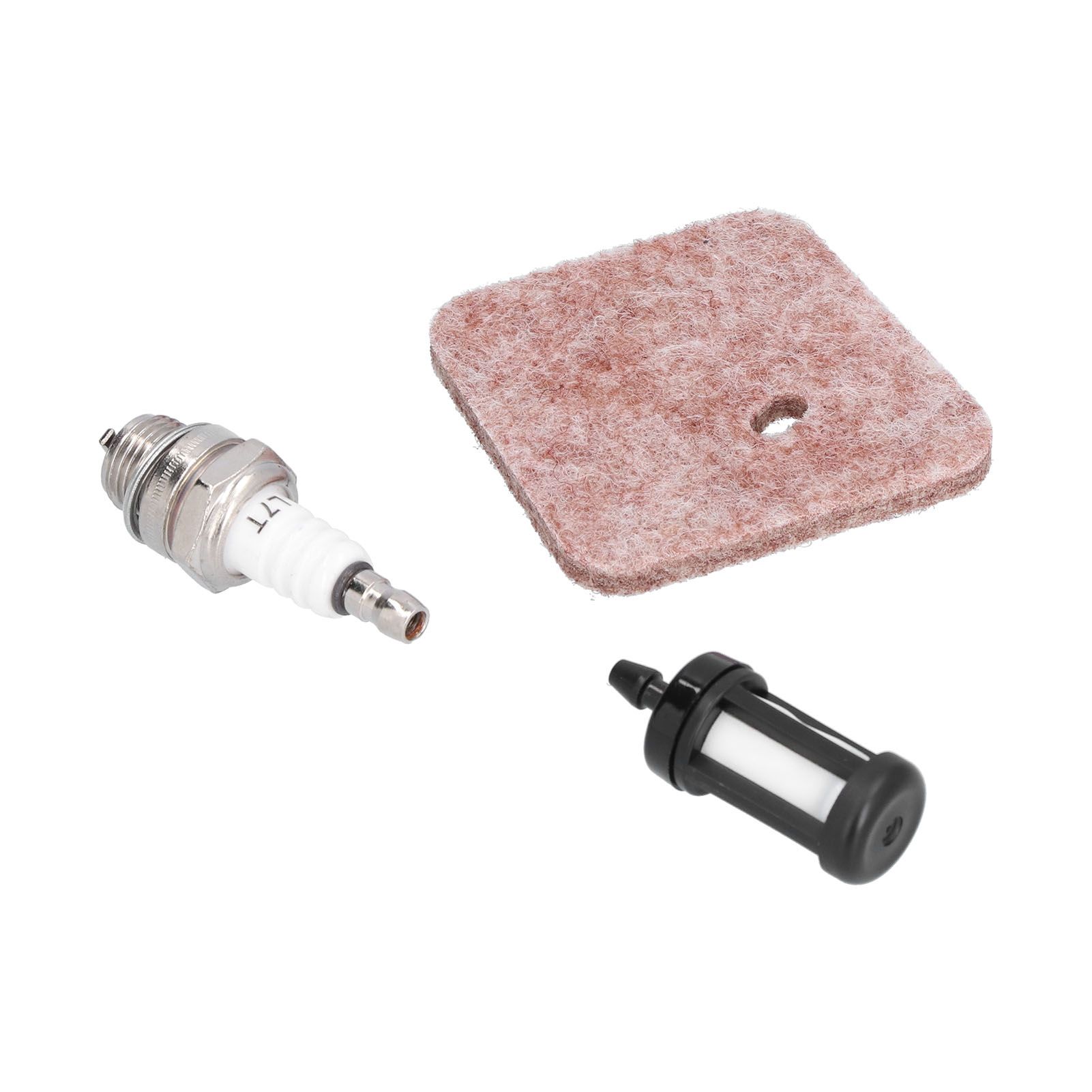 Air Fuel Filter Spark Plug Grass Trimmer Accessory Replacement Parts for STIHL Fs38 Fs45 Fs46 Fs55 Hs45 Fc55 Km55 41401242800 - Image 8