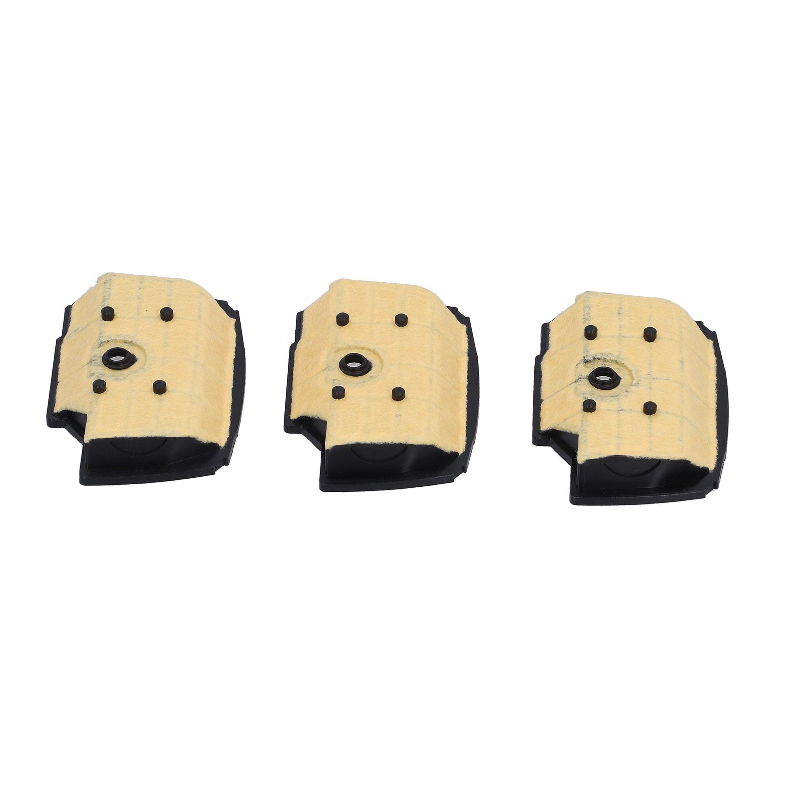 3PCS Stihl MS201T MS201TC MS201 Air Filter Filter Cotton Stihl Chain Saw Accessories - Image 2