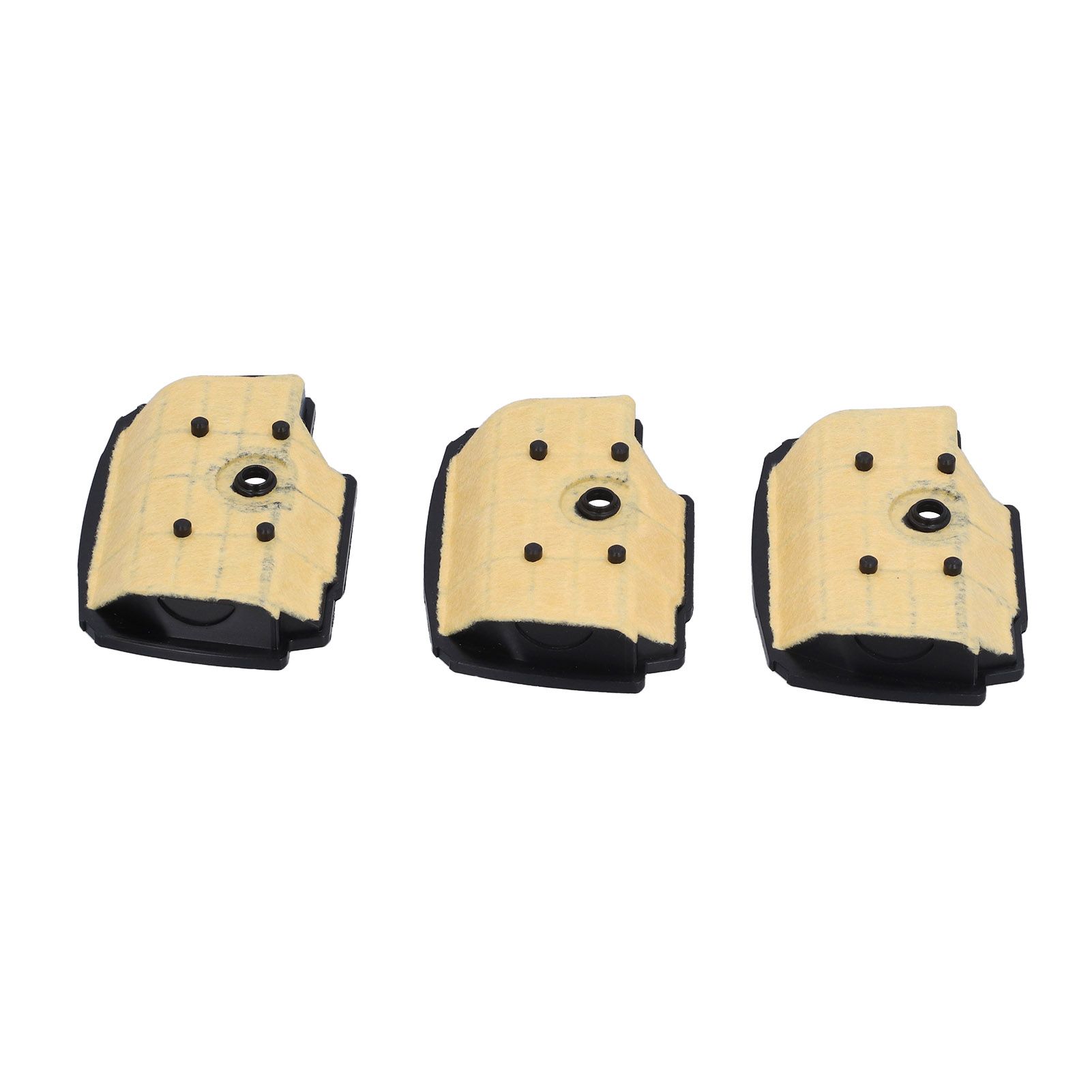 3PCS Stihl MS201T MS201TC MS201 Air Filter Filter Cotton Stihl Chain Saw Accessories - Image 5