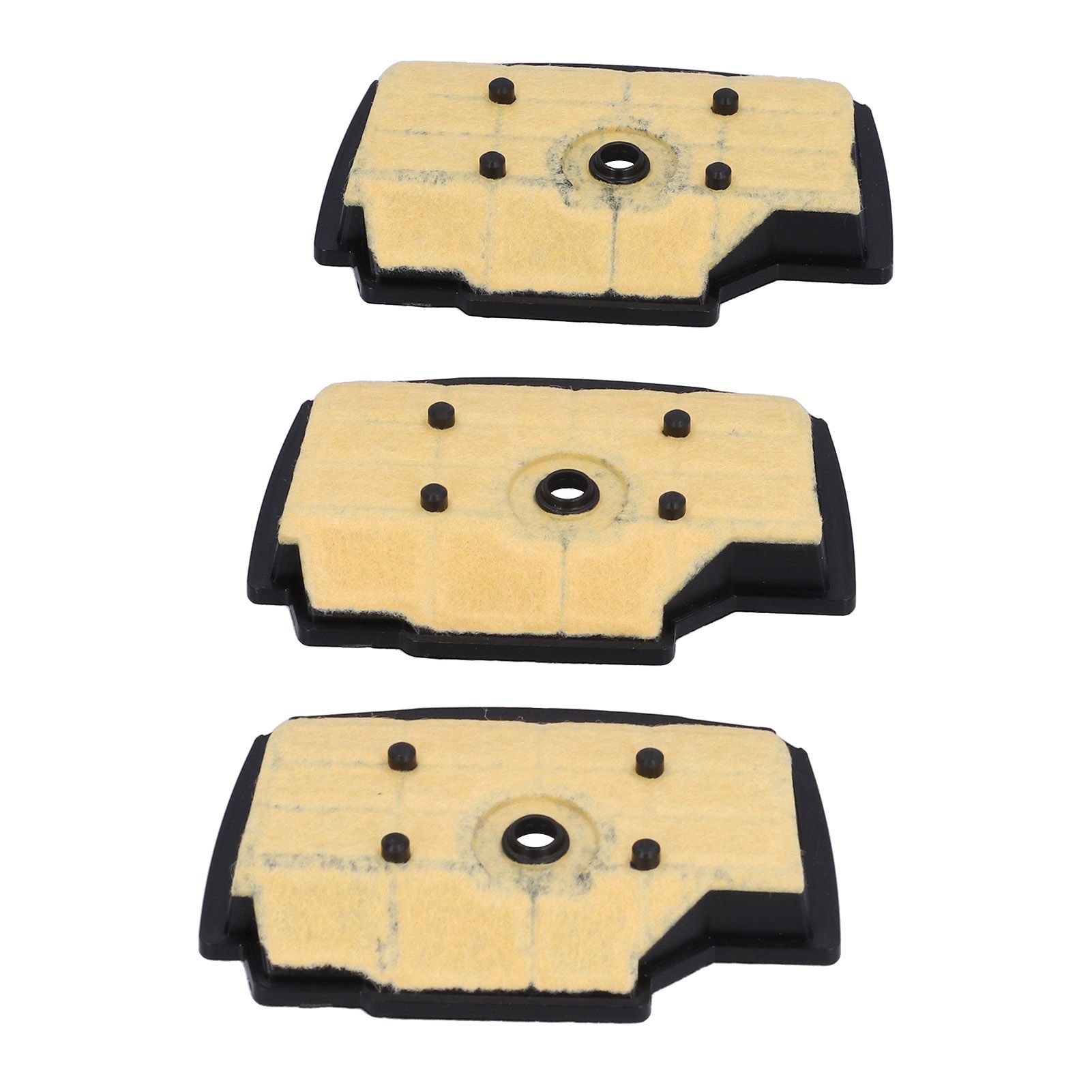 3PCS Stihl MS201T MS201TC MS201 Air Filter Filter Cotton Stihl Chain Saw Accessories - Image 6