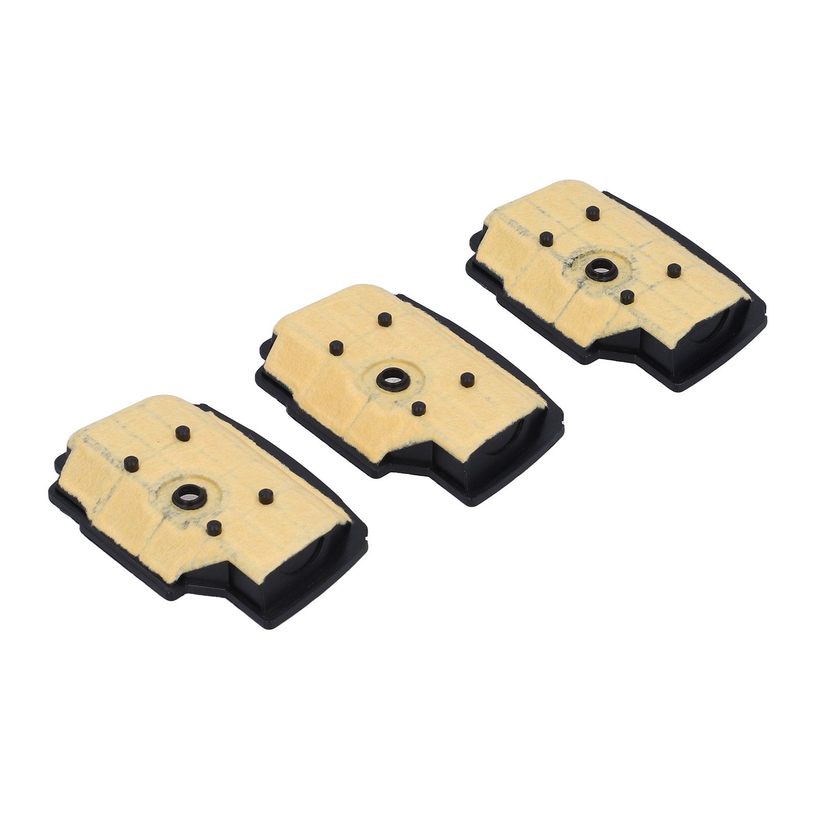 3PCS Stihl MS201T MS201TC MS201 Air Filter Filter Cotton Stihl Chain Saw Accessories - Image 7