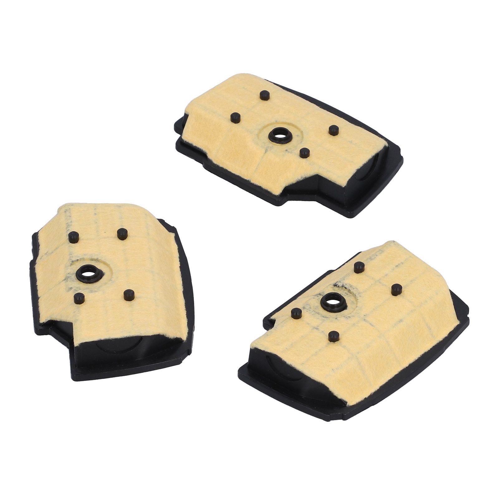 3PCS Stihl MS201T MS201TC MS201 Air Filter Filter Cotton Stihl Chain Saw Accessories - Image 8