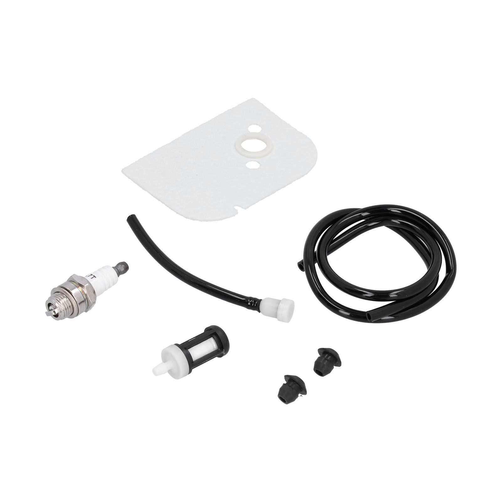 Air Filter Cotton Fuel Filter Spark Plug Chainsaw Accessory for STIHL 009 010 011 012 ST600 - Image 3