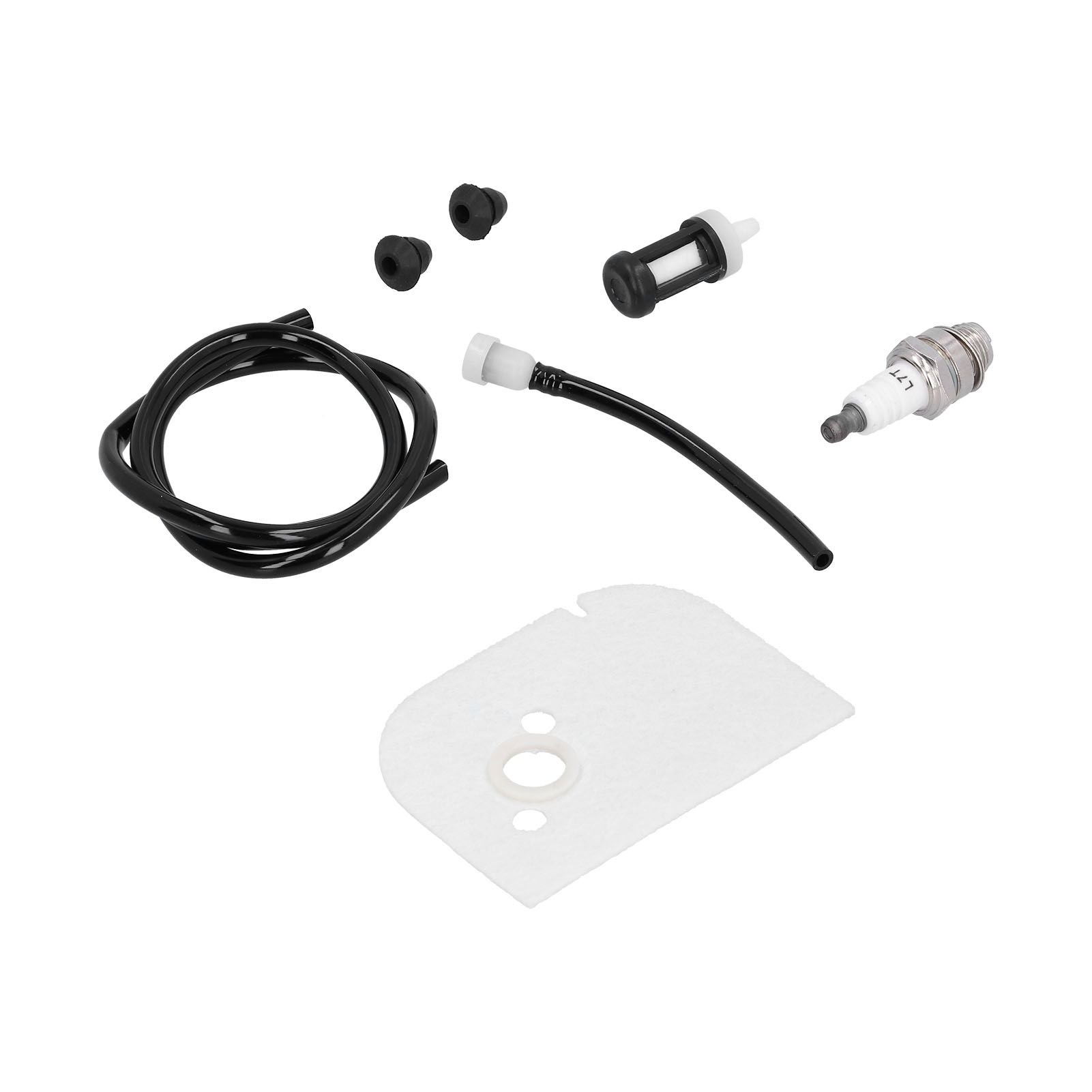 Air Filter Cotton Fuel Filter Spark Plug Chainsaw Accessory for STIHL 009 010 011 012 ST600 - Image 4