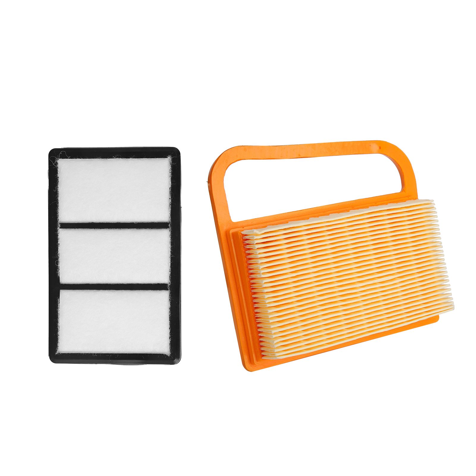 Air Filter with Filter Cotton Set Replacement Parts for STIHL TS410 TS410Z TS420 TS420Z - Image 5