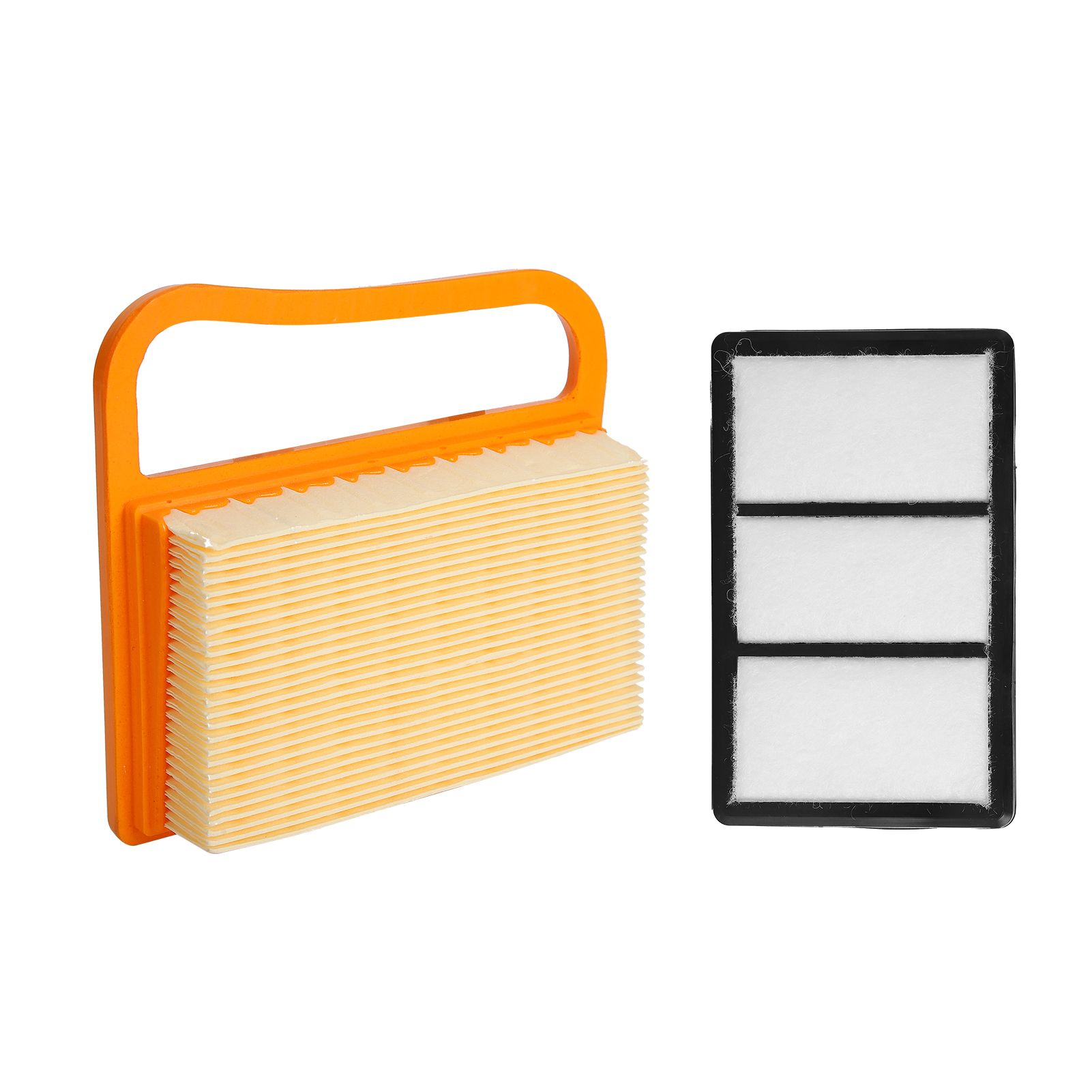 Air Filter with Filter Cotton Set Replacement Parts for STIHL TS410 TS410Z TS420 TS420Z - Image 6