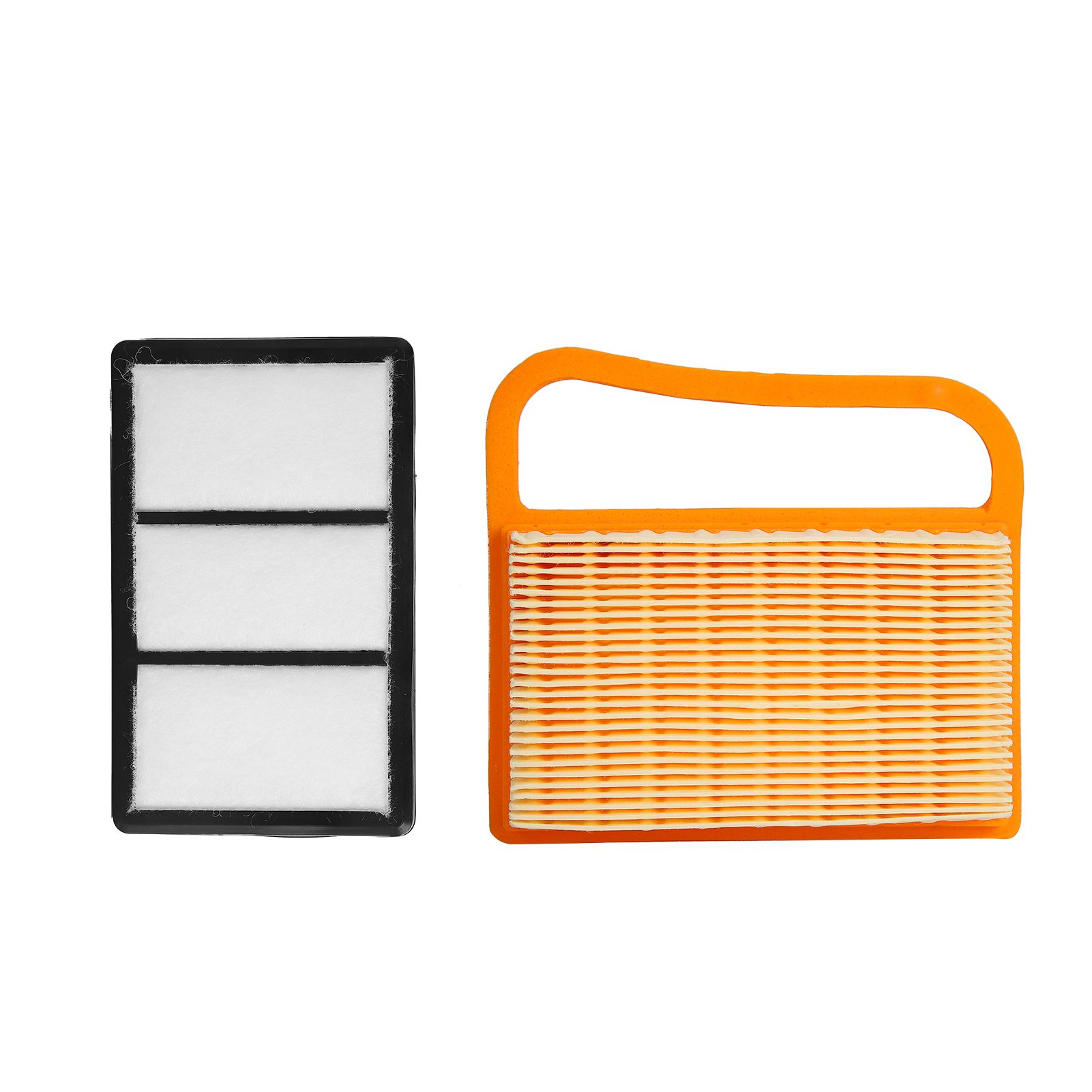 Air Filter with Filter Cotton Set Replacement Parts for STIHL TS410 TS410Z TS420 TS420Z - Image 7