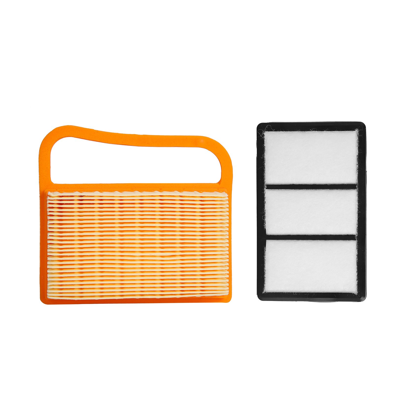Air Filter with Filter Cotton Set Replacement Parts for STIHL TS410 TS410Z TS420 TS420Z - Image 8