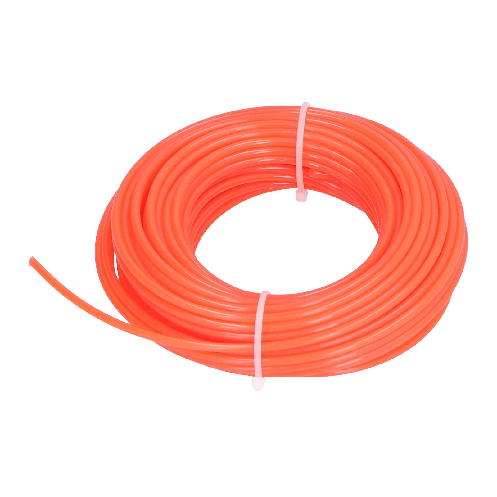 2.7mmx15m Trimmer Line Nylon Heavy Duty Grass Cutting Trimmer Wire Cord Replacement - Image 6