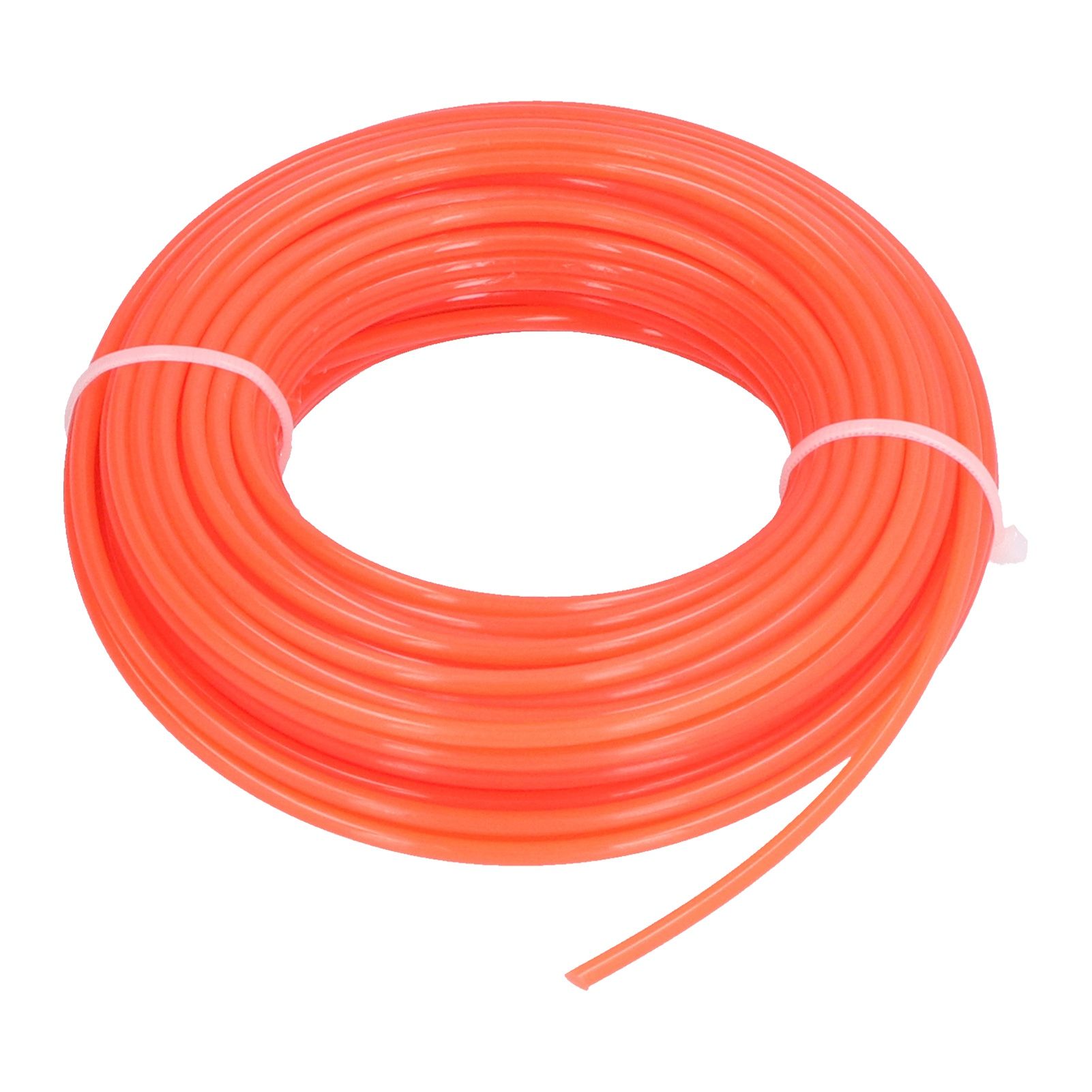 2.7mmx15m Trimmer Line Nylon Heavy Duty Grass Cutting Trimmer Wire Cord Replacement - Image 8