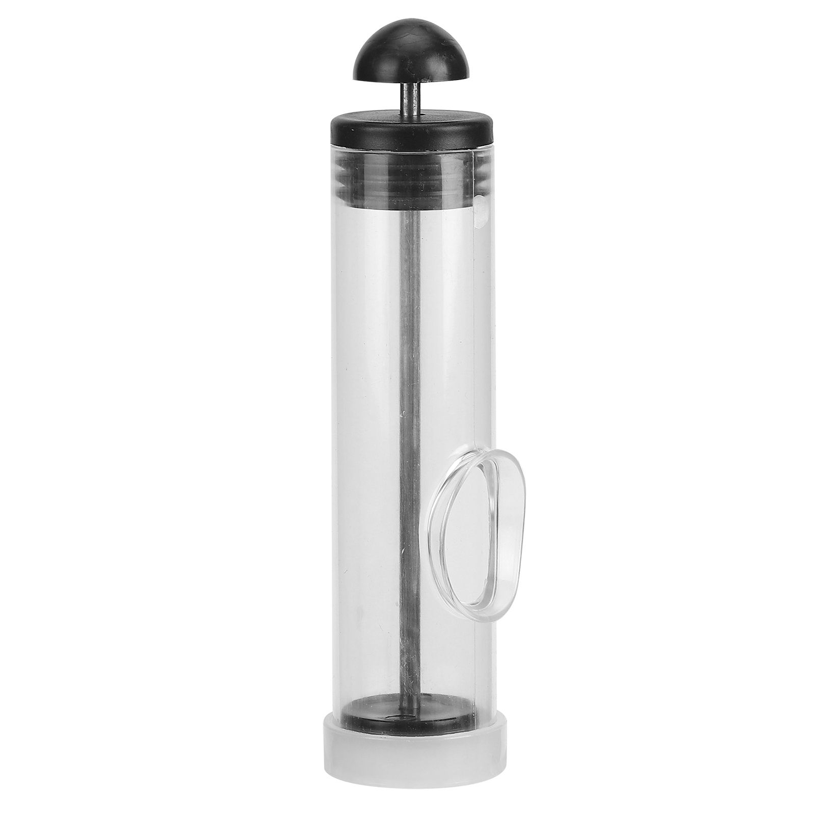 Queen Bee Marking Tube Cage Lightweight Plastic Queen Bee Rearing Bottle Beekeeping Supplies - Image 1