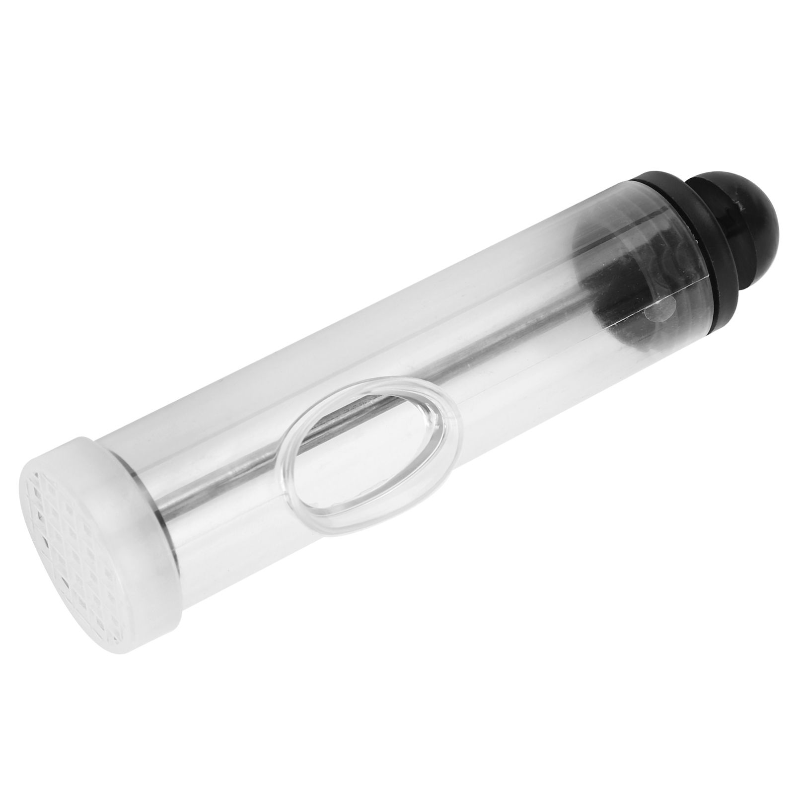 Queen Bee Marking Tube Cage Lightweight Plastic Queen Bee Rearing Bottle Beekeeping Supplies - Image 2