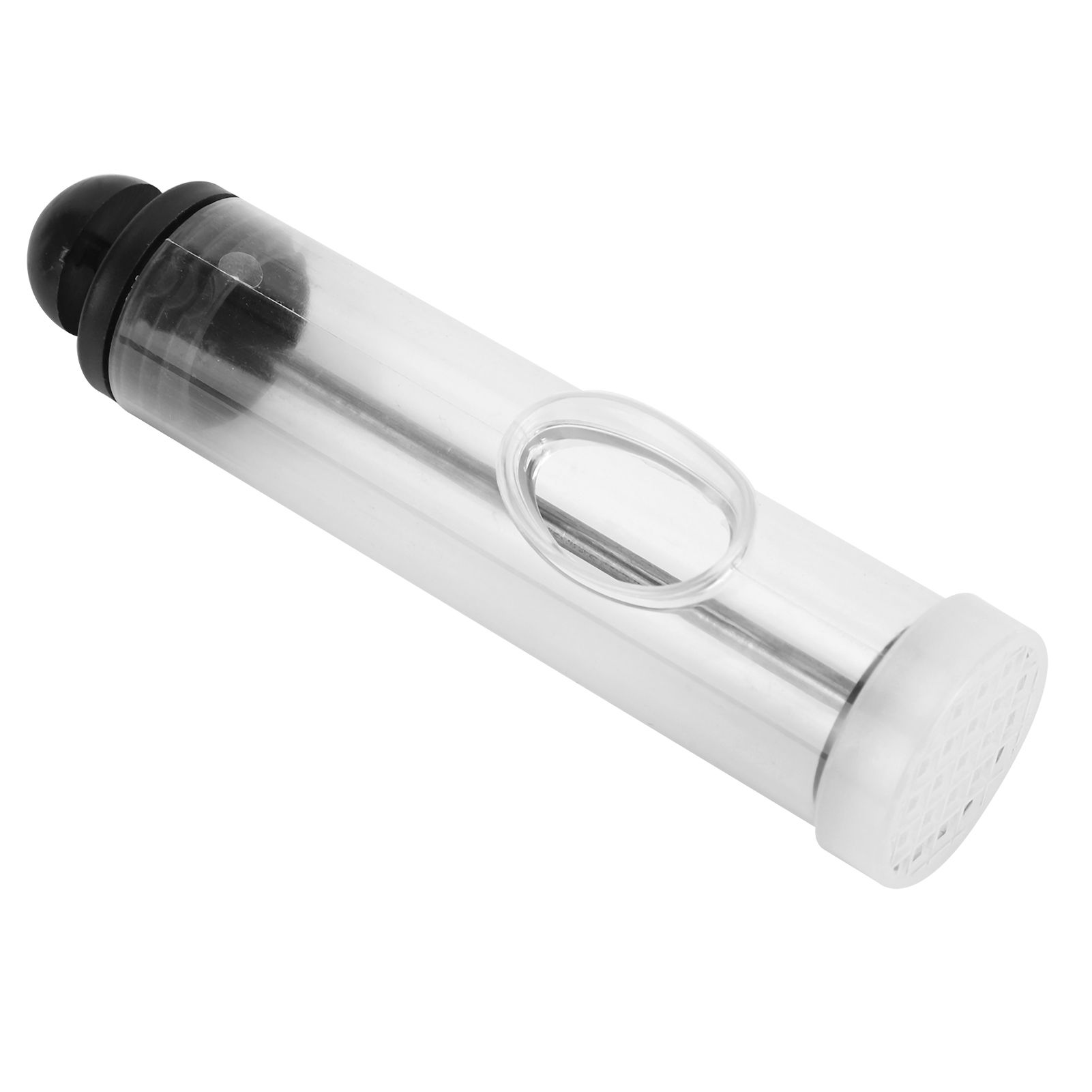Queen Bee Marking Tube Cage Lightweight Plastic Queen Bee Rearing Bottle Beekeeping Supplies - Image 3