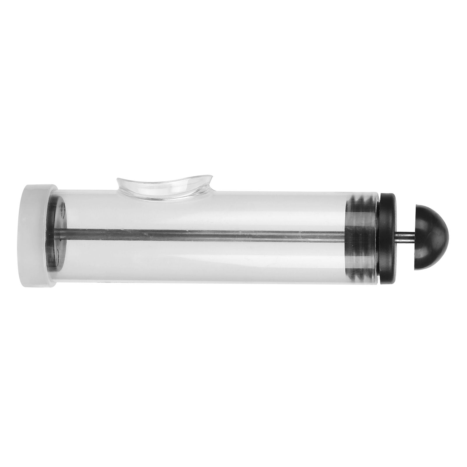 Queen Bee Marking Tube Cage Lightweight Plastic Queen Bee Rearing Bottle Beekeeping Supplies - Image 6