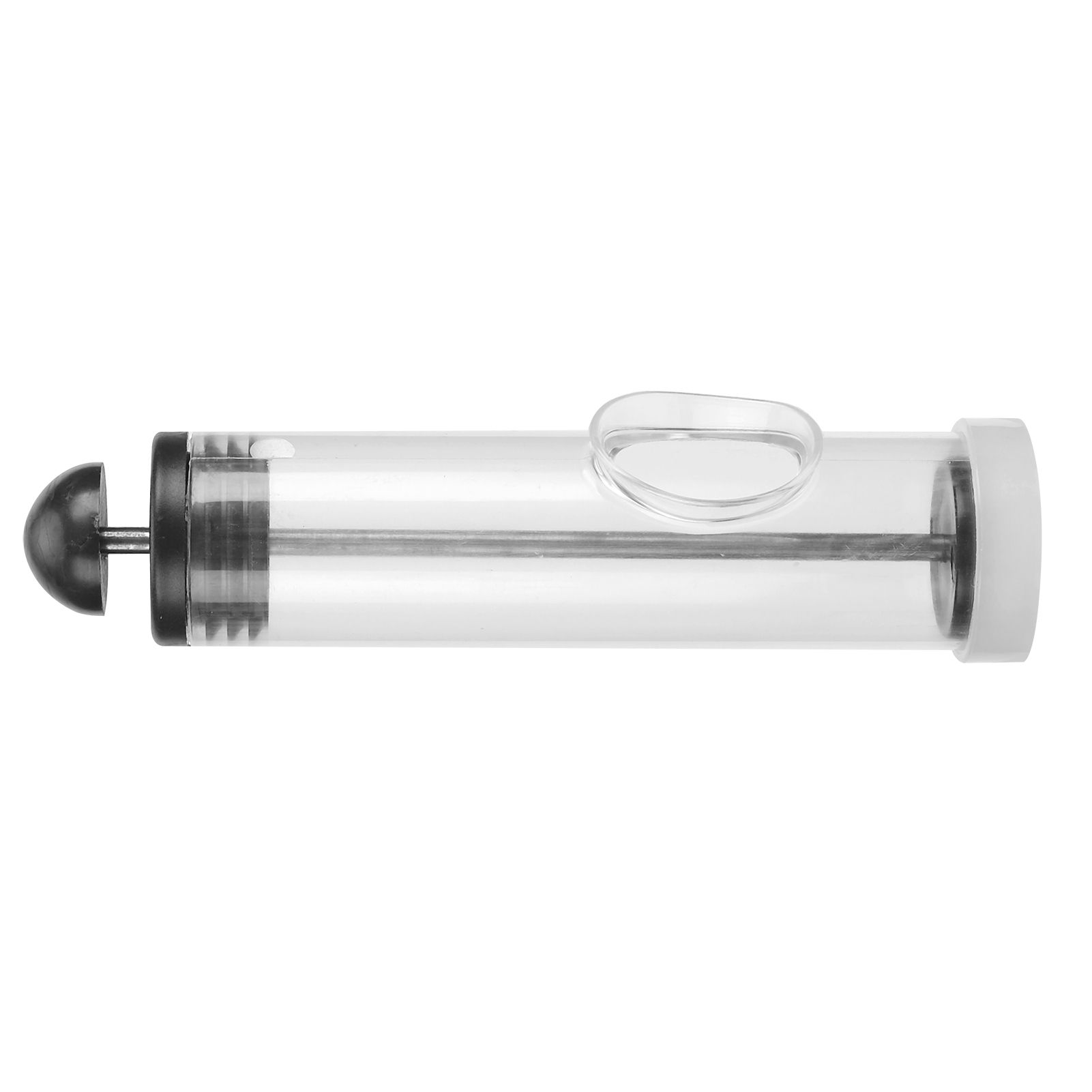 Queen Bee Marking Tube Cage Lightweight Plastic Queen Bee Rearing Bottle Beekeeping Supplies - Image 8