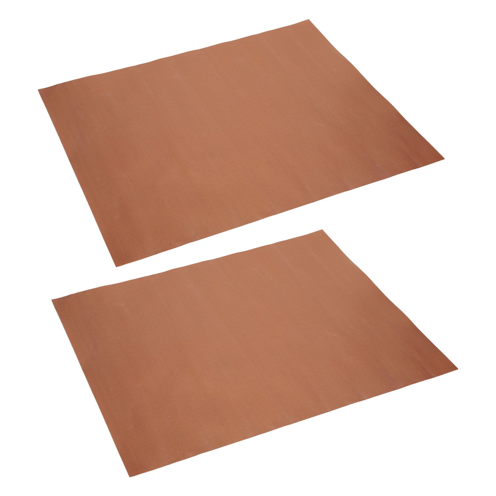 40x33cm Barbecue Mat Non‑Stick Heat‑Resistant BBQ Grill Mat for Kitchen Outdoor Camping - Image 4
