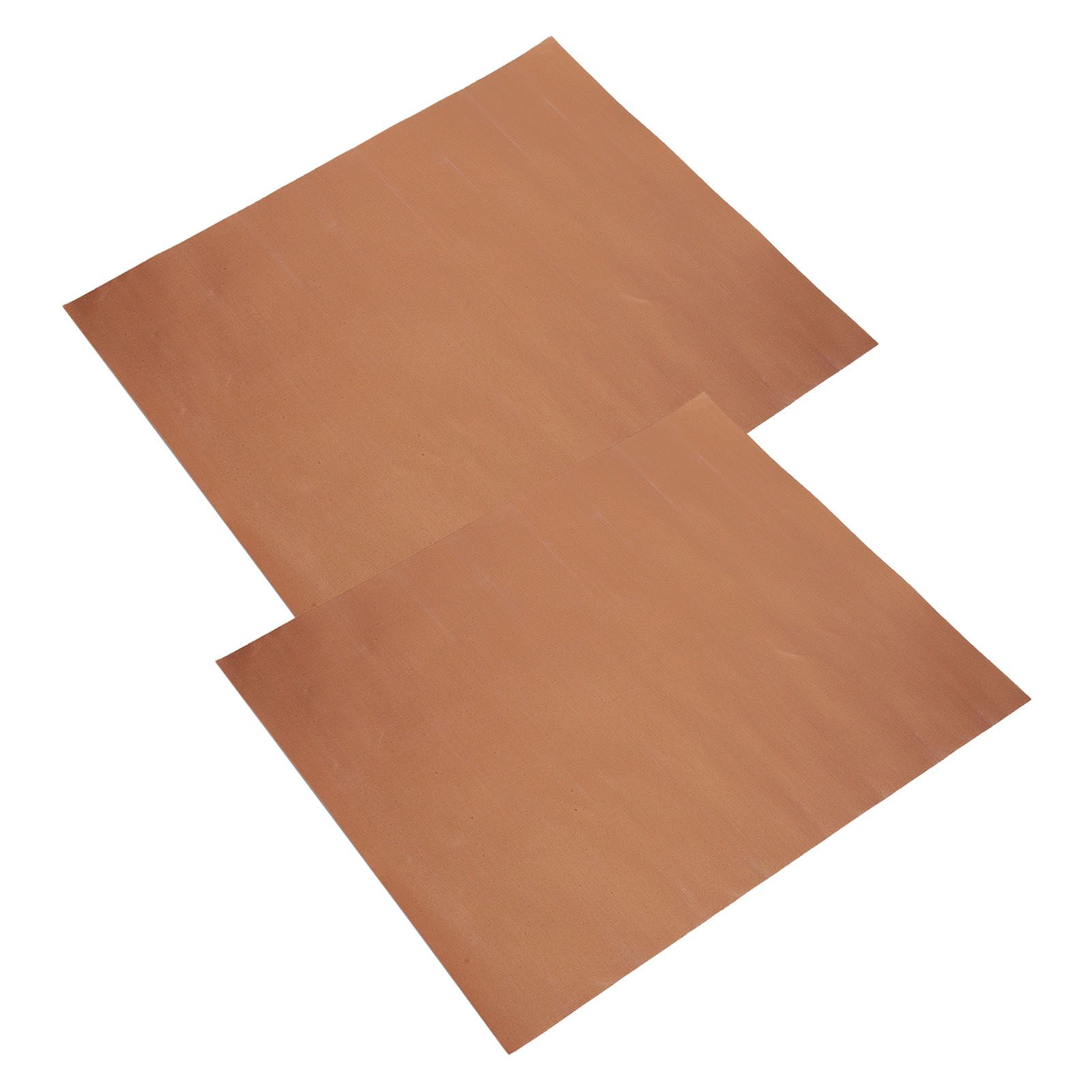 40x33cm Barbecue Mat Non‑Stick Heat‑Resistant BBQ Grill Mat for Kitchen Outdoor Camping - Image 7