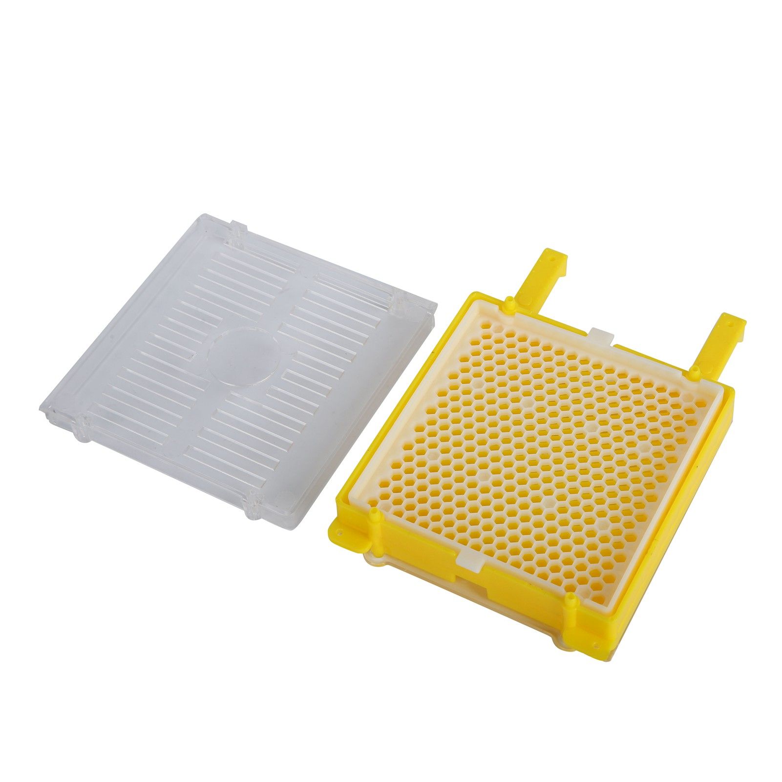 Apiculture System Kit Queen Bee Rearing System Box Beekeeping Box Rearing Grafting Kit - Image 3
