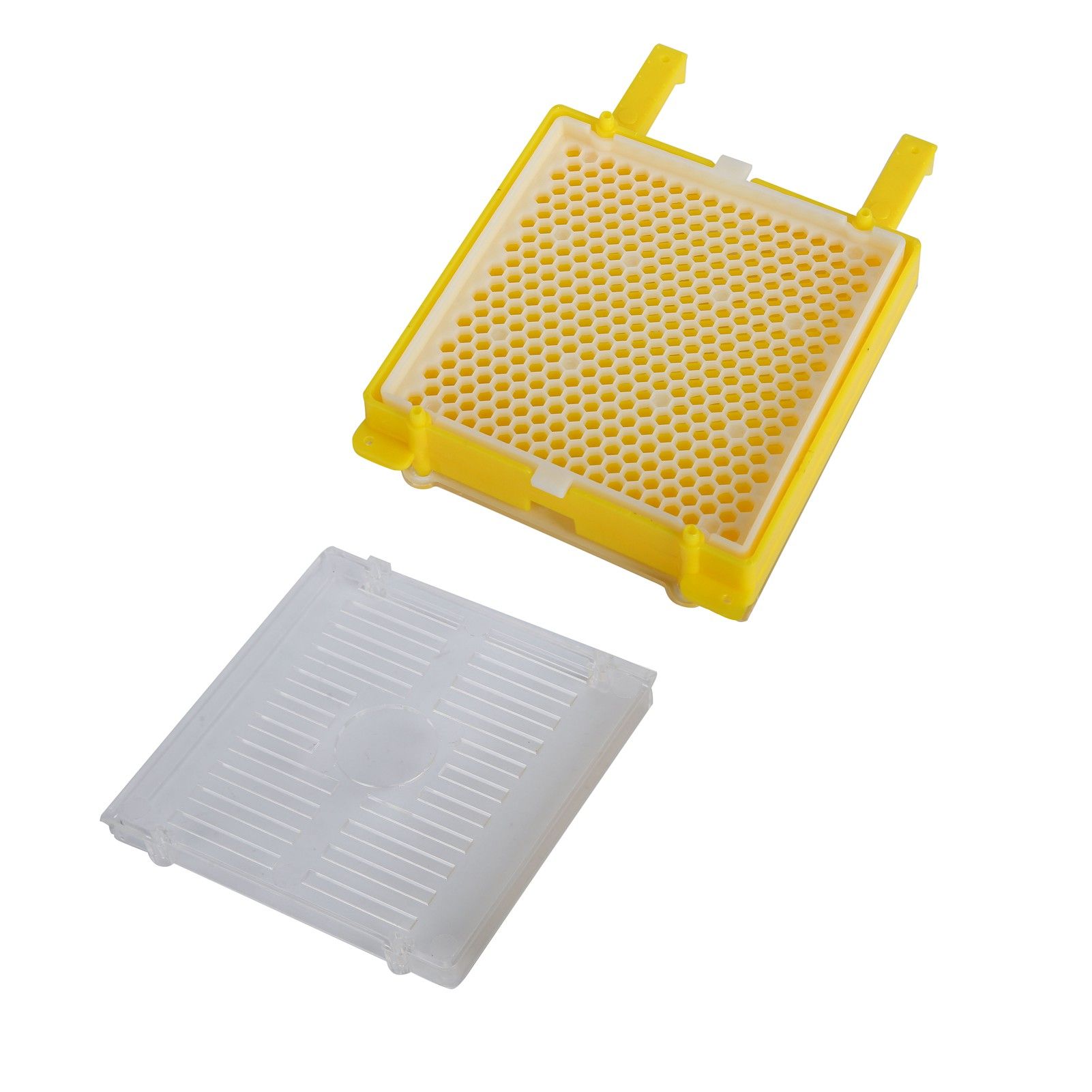 Apiculture System Kit Queen Bee Rearing System Box Beekeeping Box Rearing Grafting Kit - Image 8