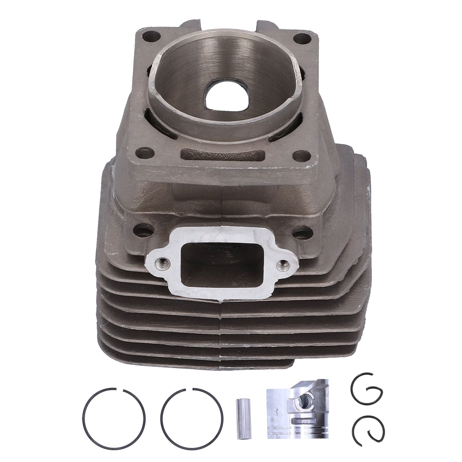 Cylinder Piston Kit Replacement Chainsaw Accessory for STIHL MS441 1138 020 120 50mm - Image 1