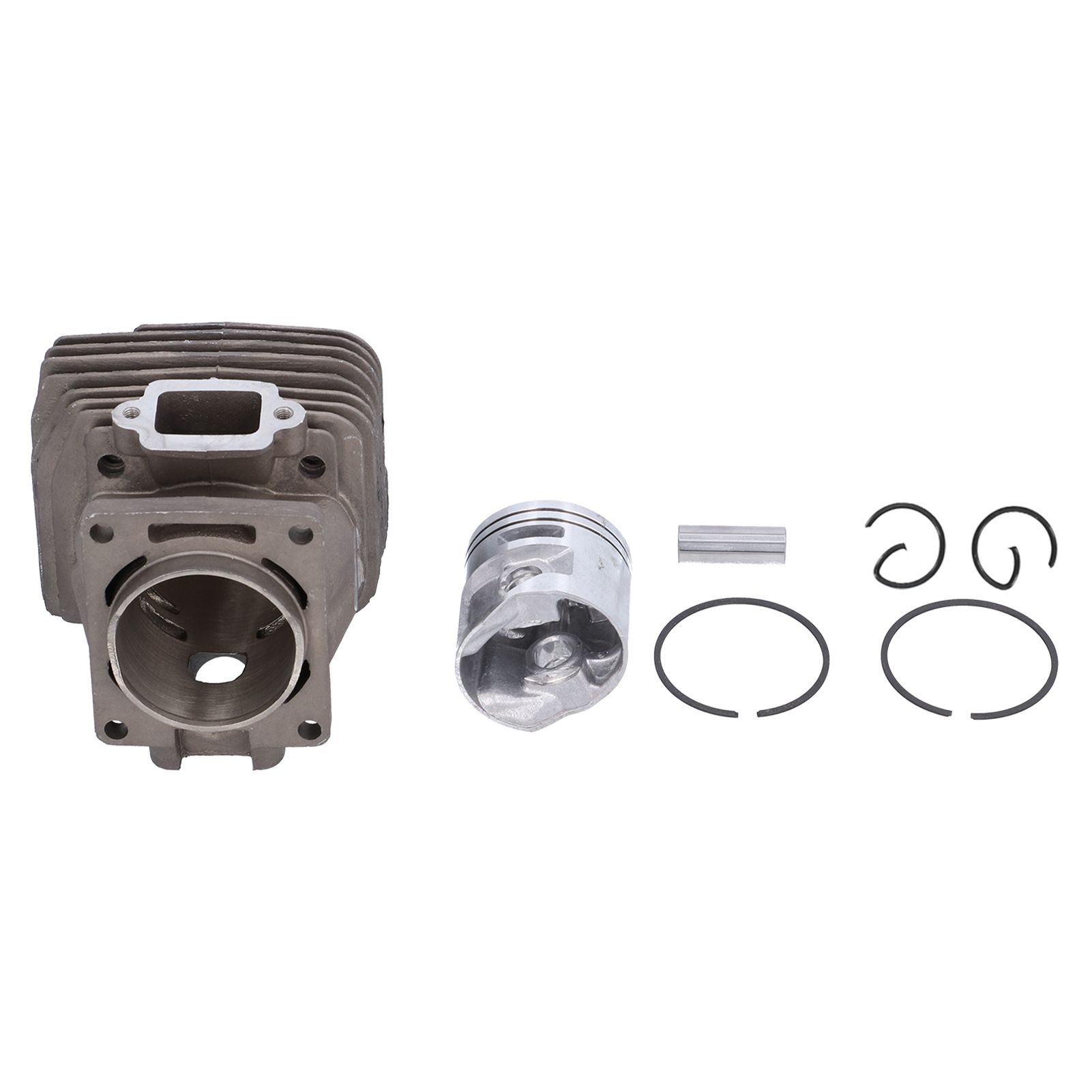 Cylinder Piston Kit Replacement Chainsaw Accessory for STIHL MS441 1138 020 120 50mm - Image 3