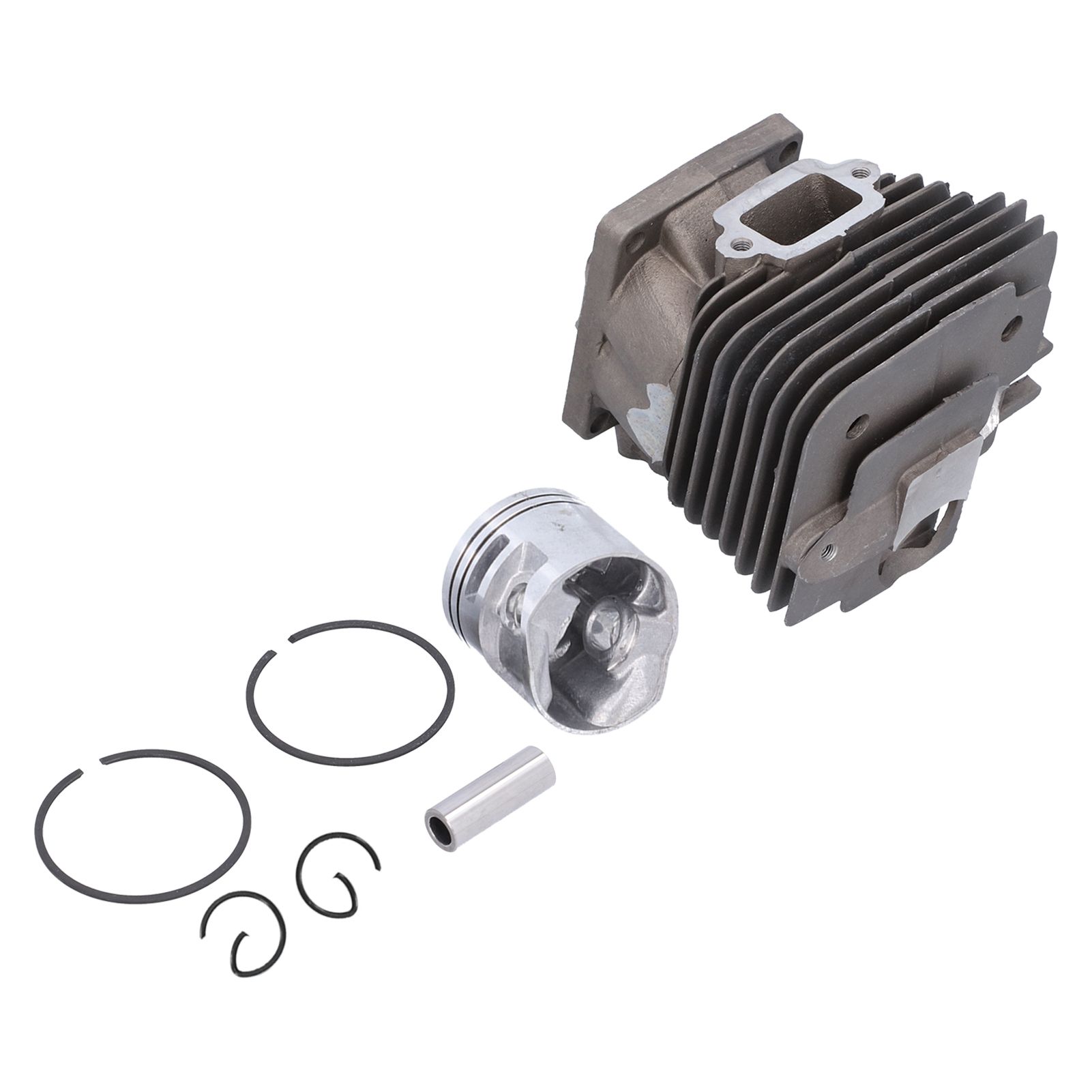 Cylinder Piston Kit Replacement Chainsaw Accessory for STIHL MS441 1138 020 120 50mm - Image 5