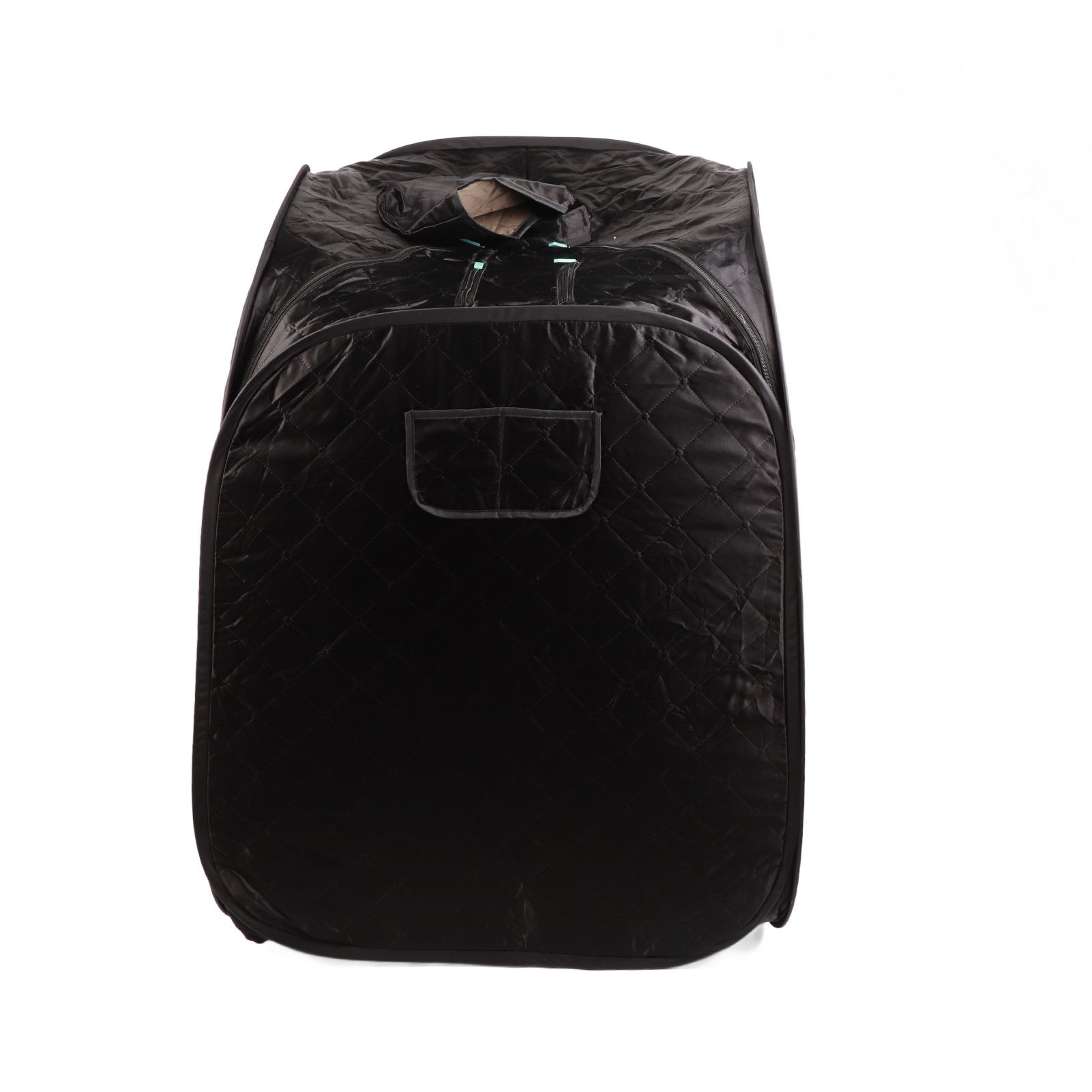 Portable Steam Sauna Private Sauna At Home Waterproof Sauna Box for Relaxation and Loss Weight - Image 1