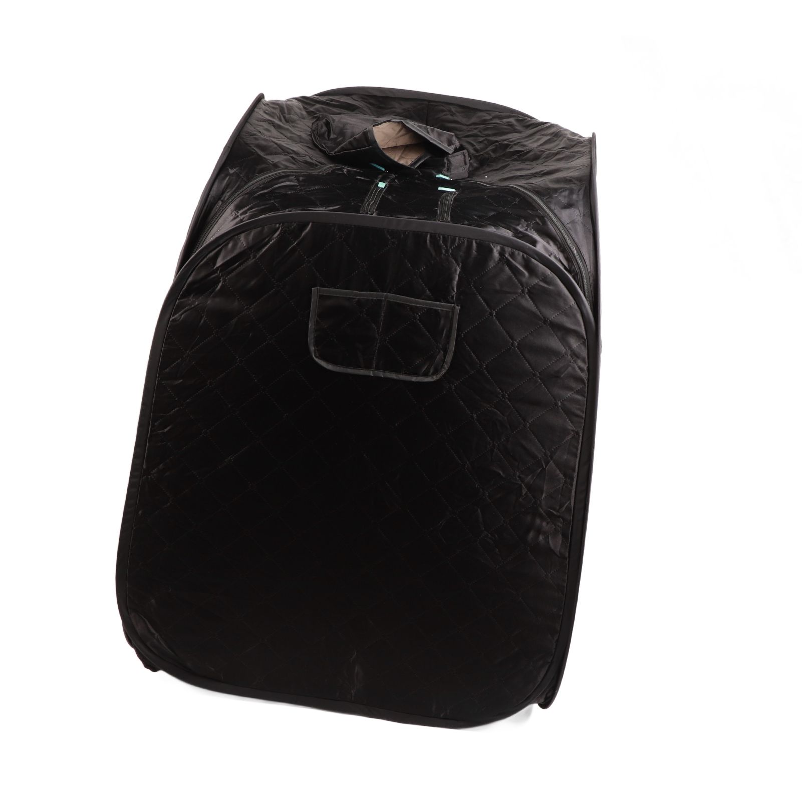 Portable Steam Sauna Private Sauna At Home Waterproof Sauna Box for Relaxation and Loss Weight - Image 2