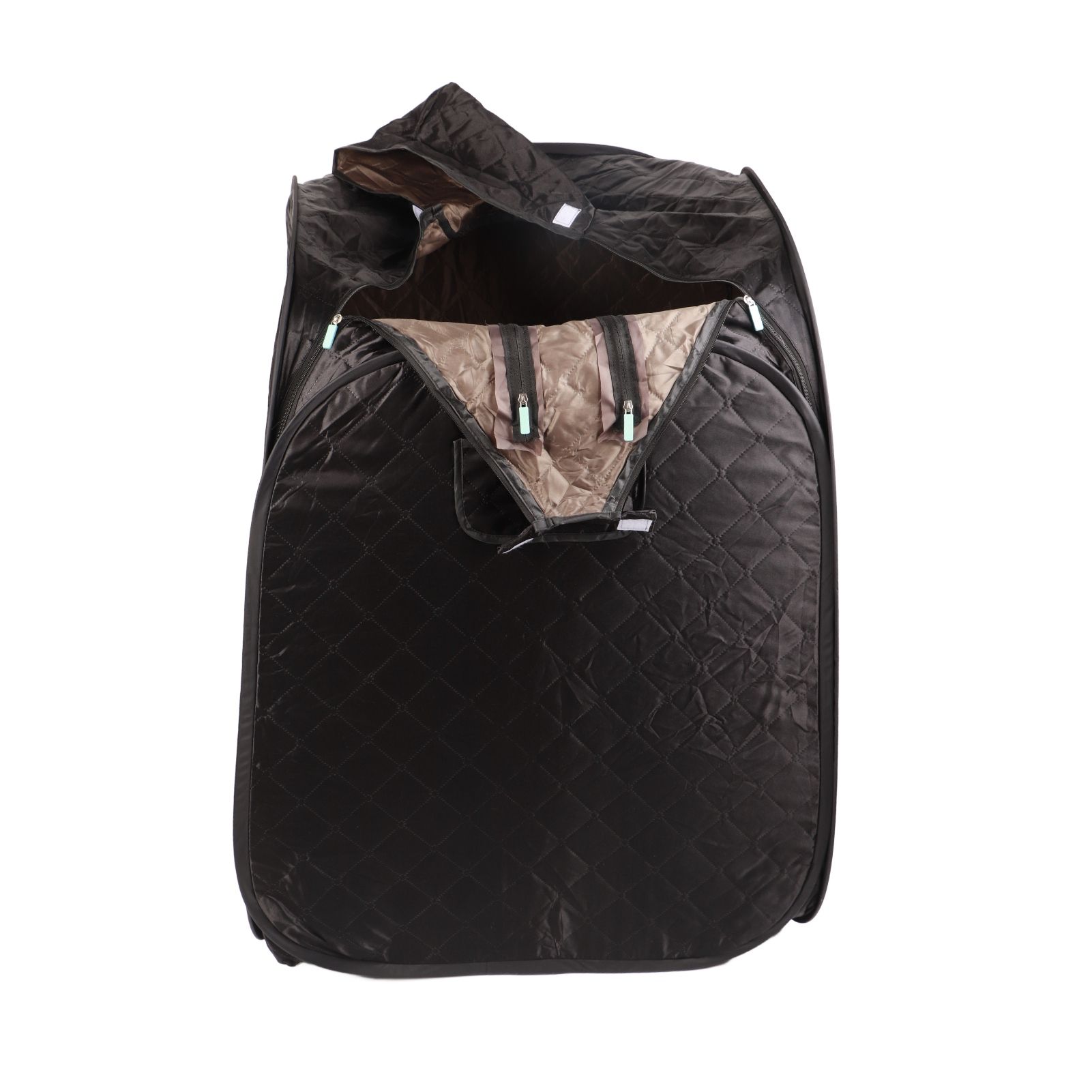 Portable Steam Sauna Private Sauna At Home Waterproof Sauna Box for Relaxation and Loss Weight - Image 3