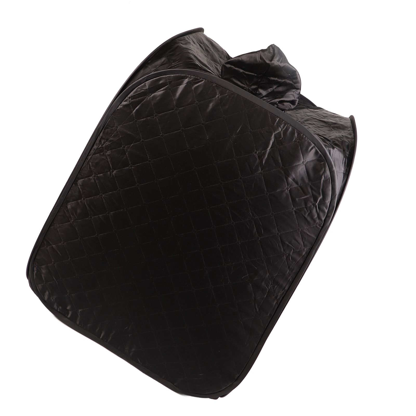 Portable Steam Sauna Private Sauna At Home Waterproof Sauna Box for Relaxation and Loss Weight - Image 4
