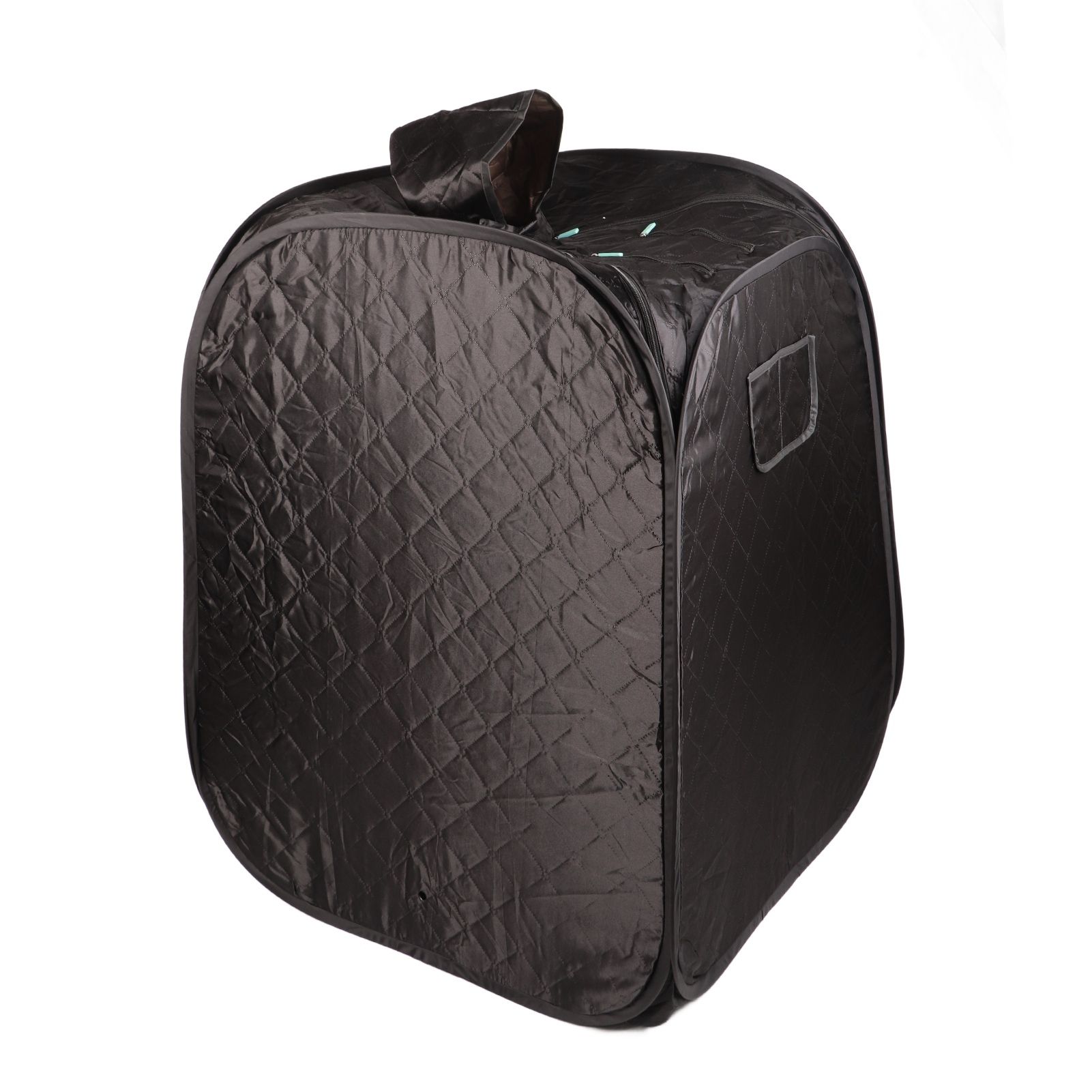 Portable Steam Sauna Private Sauna At Home Waterproof Sauna Box for Relaxation and Loss Weight - Image 7
