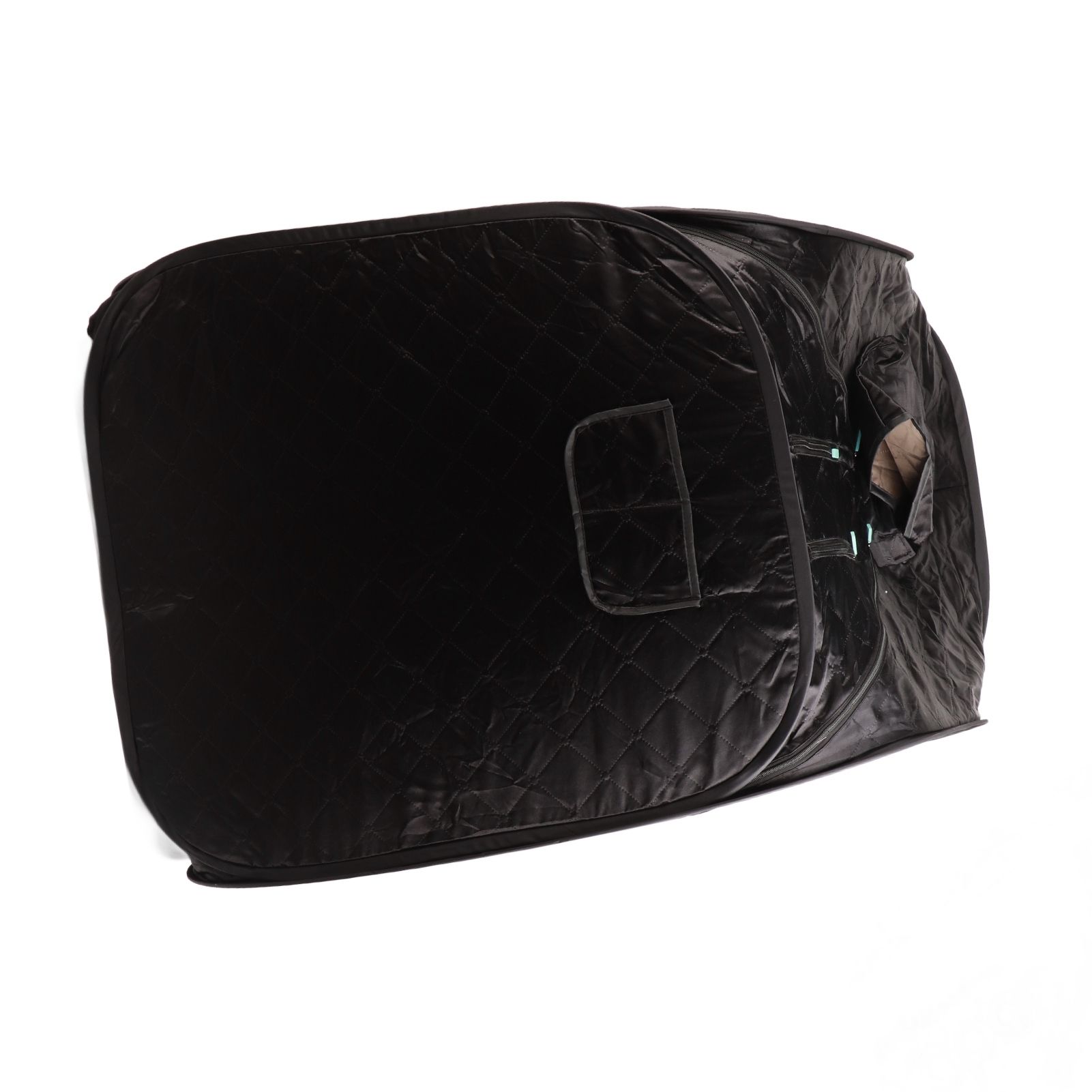 Portable Steam Sauna Private Sauna At Home Waterproof Sauna Box for Relaxation and Loss Weight - Image 8