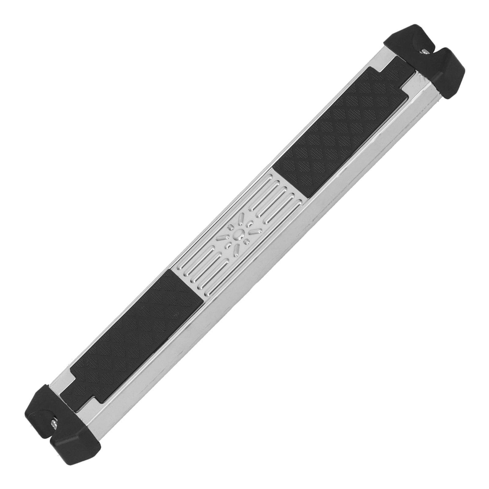 Swimming Pool Ladders Pedal AntiSlip Stainless Steel Ladders Step Replacement Pedal Accessory - Image 1