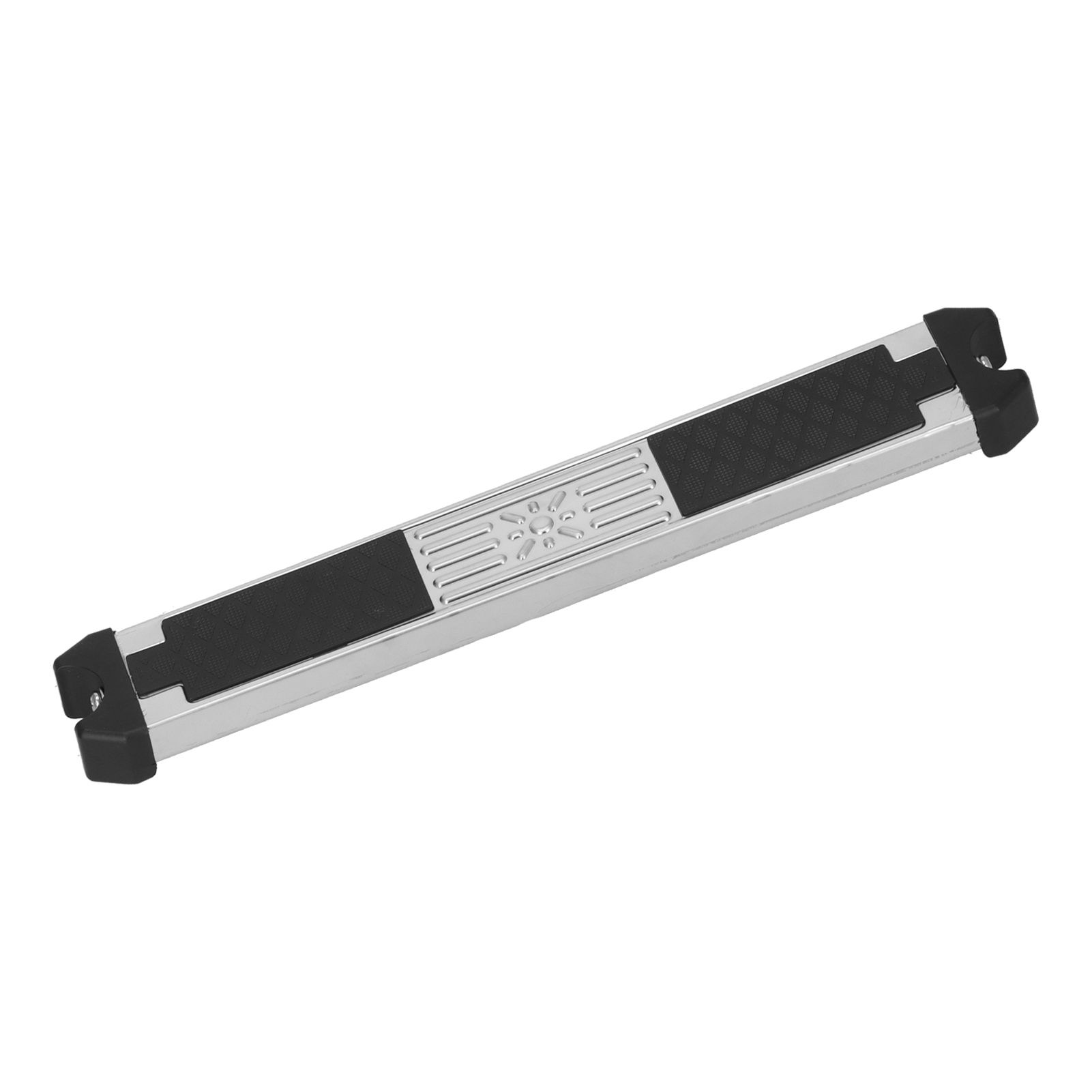 Swimming Pool Ladders Pedal AntiSlip Stainless Steel Ladders Step Replacement Pedal Accessory - Image 2