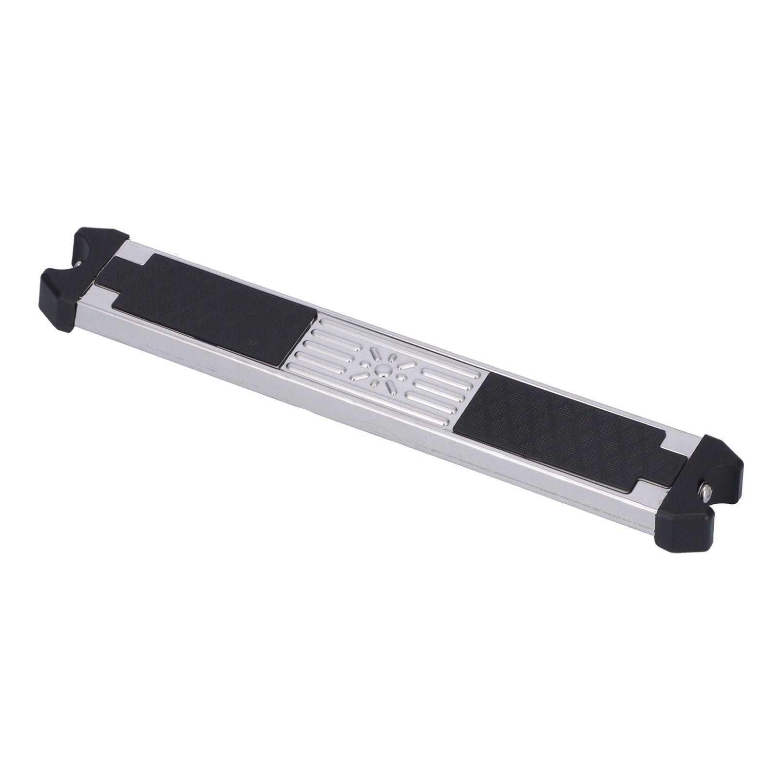 Swimming Pool Ladders Pedal AntiSlip Stainless Steel Ladders Step Replacement Pedal Accessory - Image 3