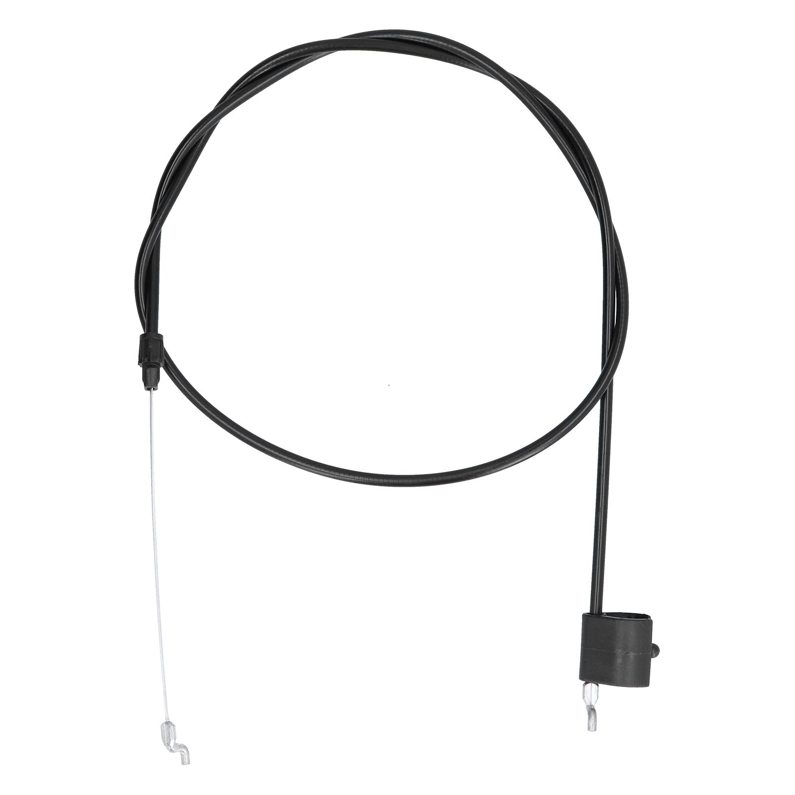 Engine Zone Control Cable Replacement for Poulan/Craftsman 183567 532183567 182755 532182755 - Image 1