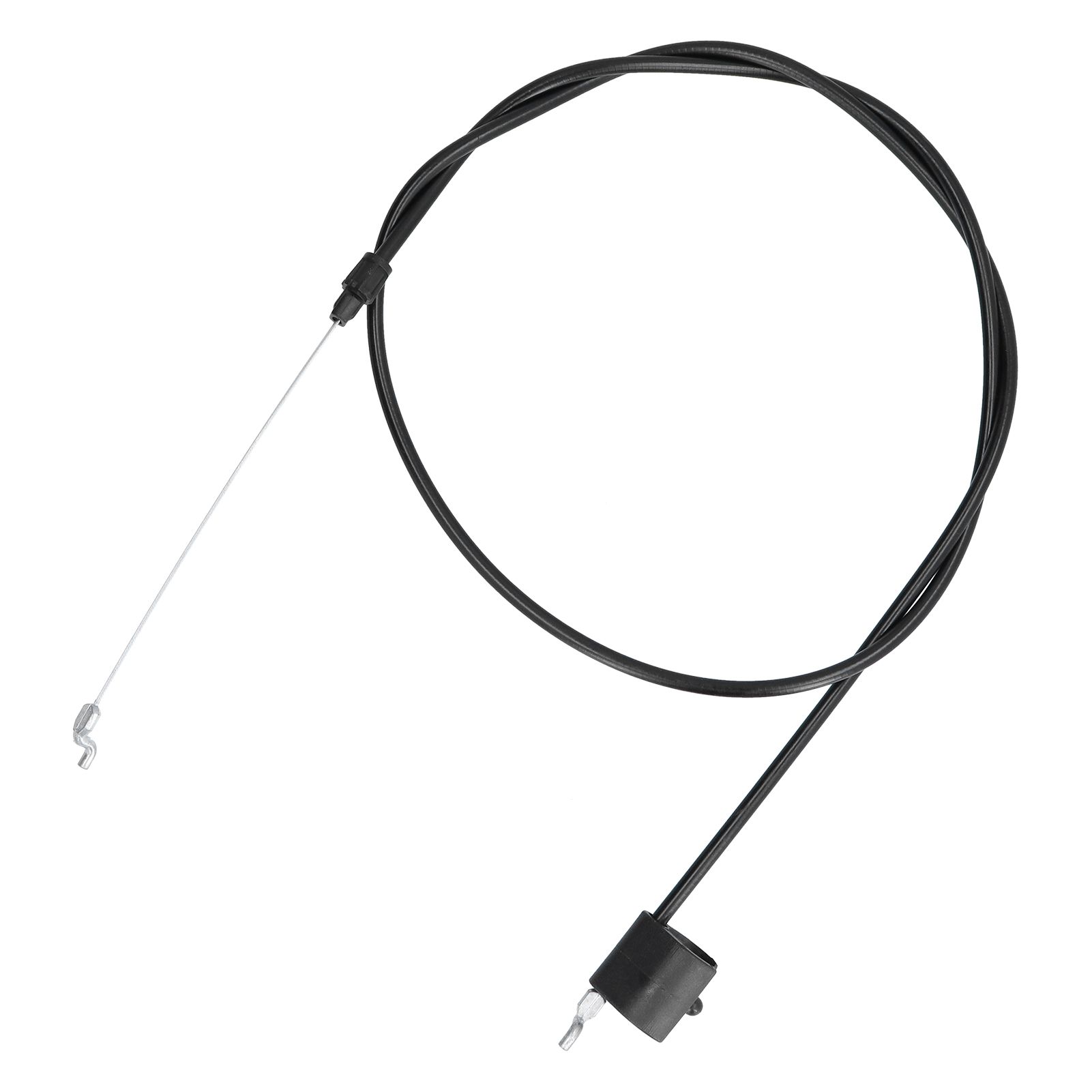 Engine Zone Control Cable Replacement for Poulan/Craftsman 183567 532183567 182755 532182755 - Image 3