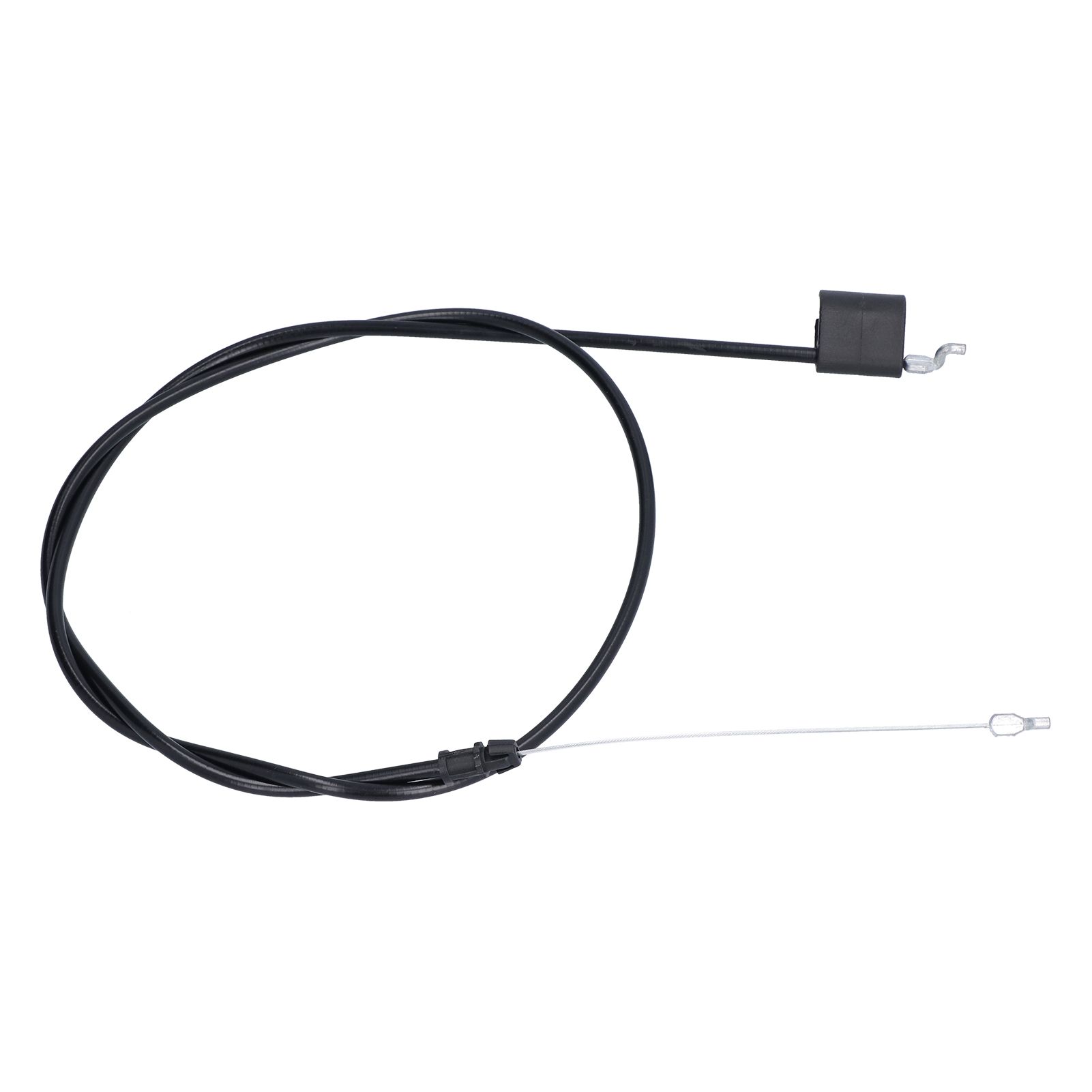 Engine Zone Control Cable Replacement for Poulan/Craftsman 183567 532183567 182755 532182755 - Image 5