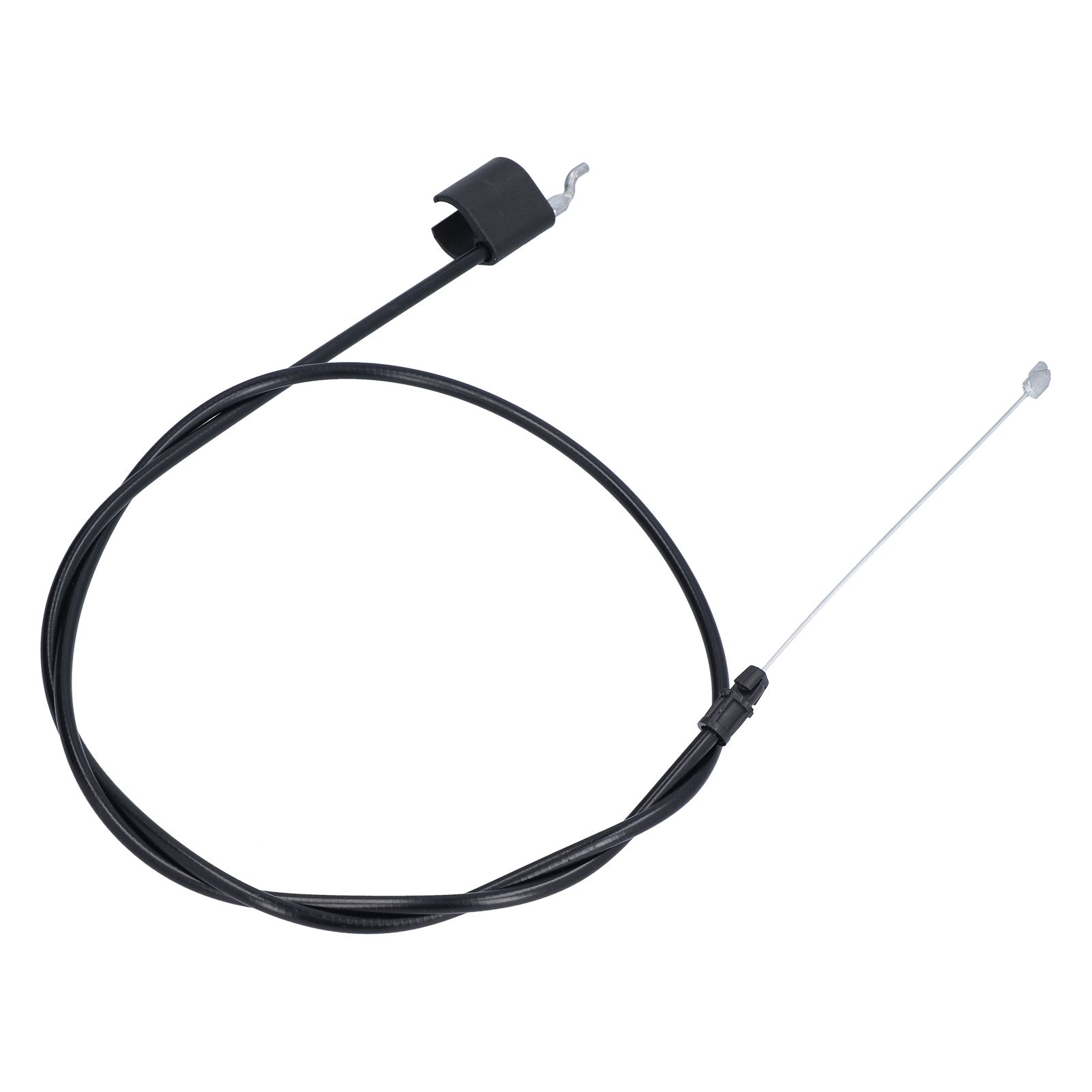 Engine Zone Control Cable Replacement for Poulan/Craftsman 183567 532183567 182755 532182755 - Image 6