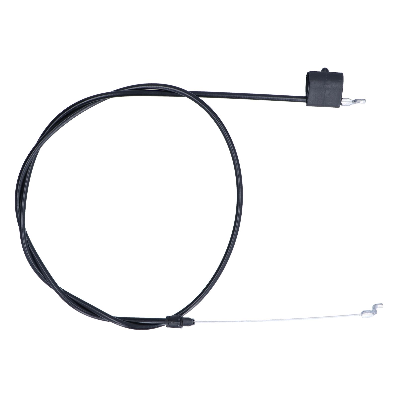 Engine Zone Control Cable Replacement for Poulan/Craftsman 183567 532183567 182755 532182755 - Image 7